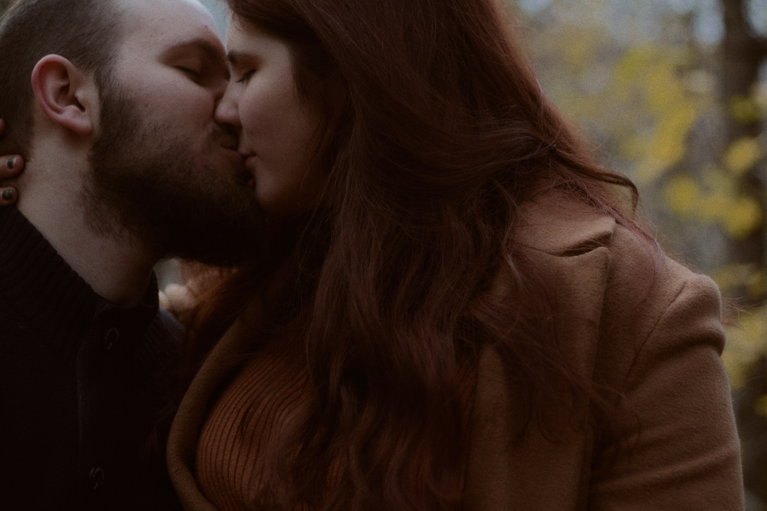 Агата и Даниил. Фотограф лавстори Москва/МО Приятелева Ангелина