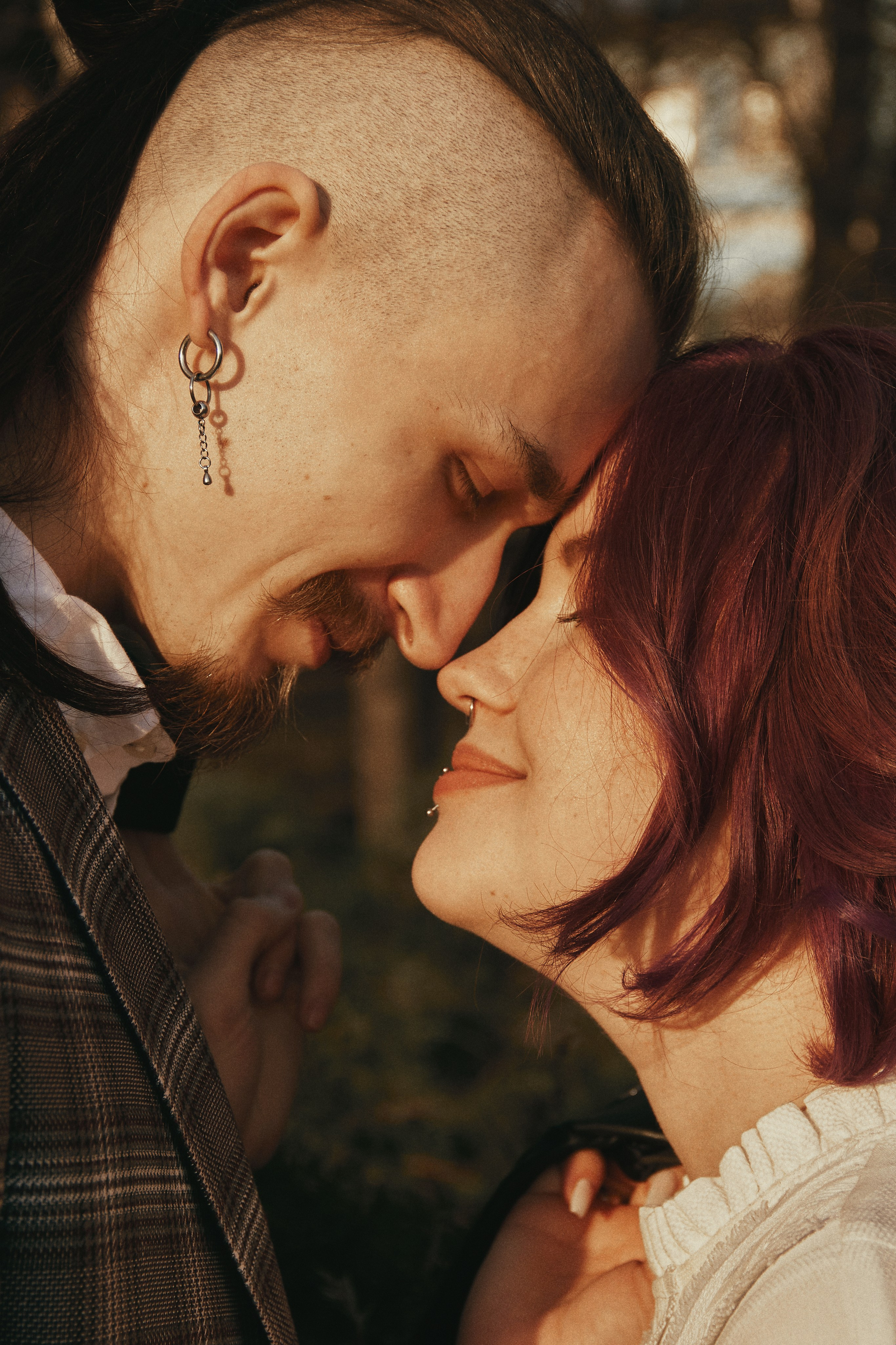 София и Даня. Фотограф лавстори Москва/МО Приятелева Ангелина