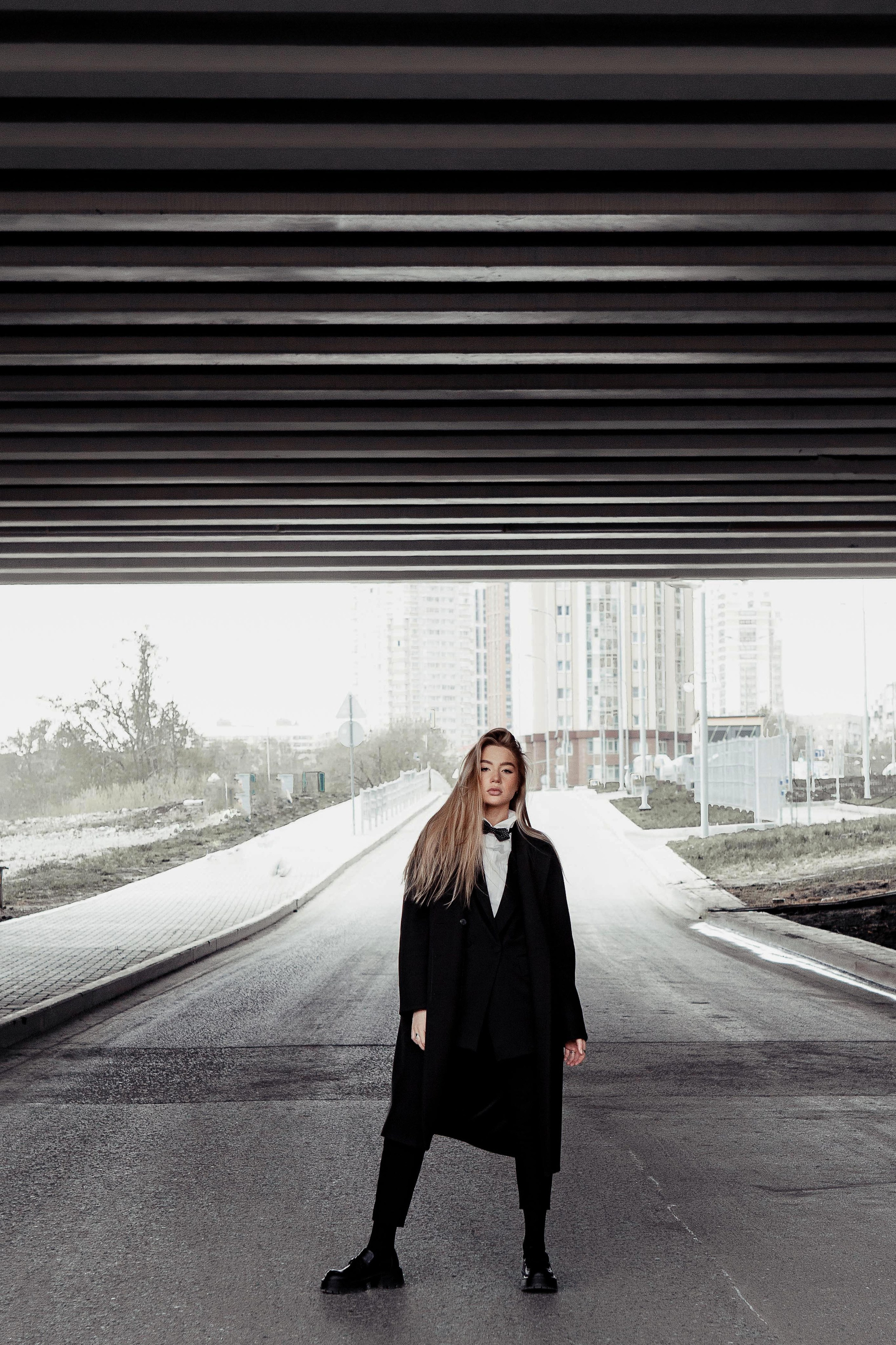 Даша Street style. Фотограф Екатерина Голицына