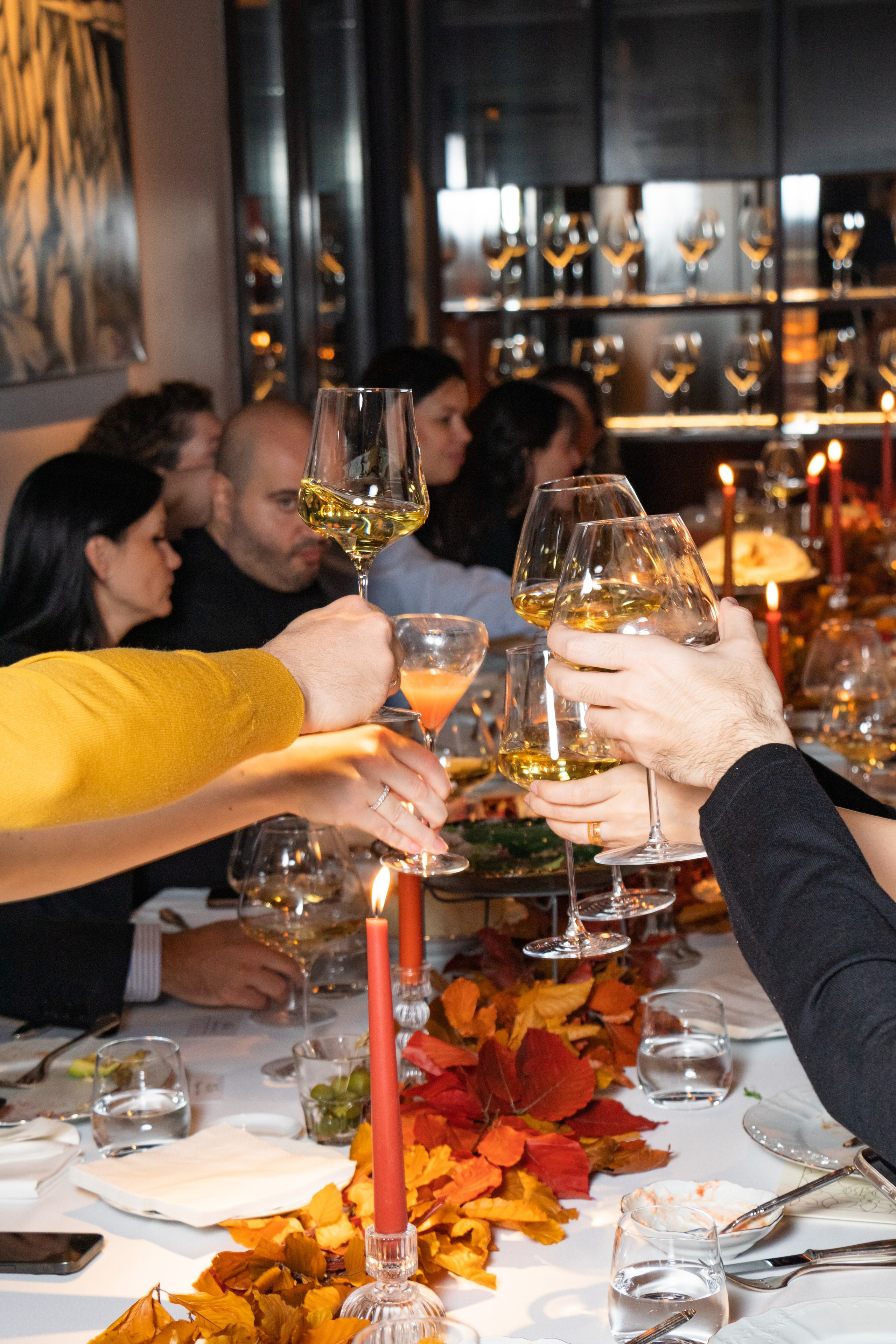 Ольга. День рождения. Портретный и репортажный фотограф