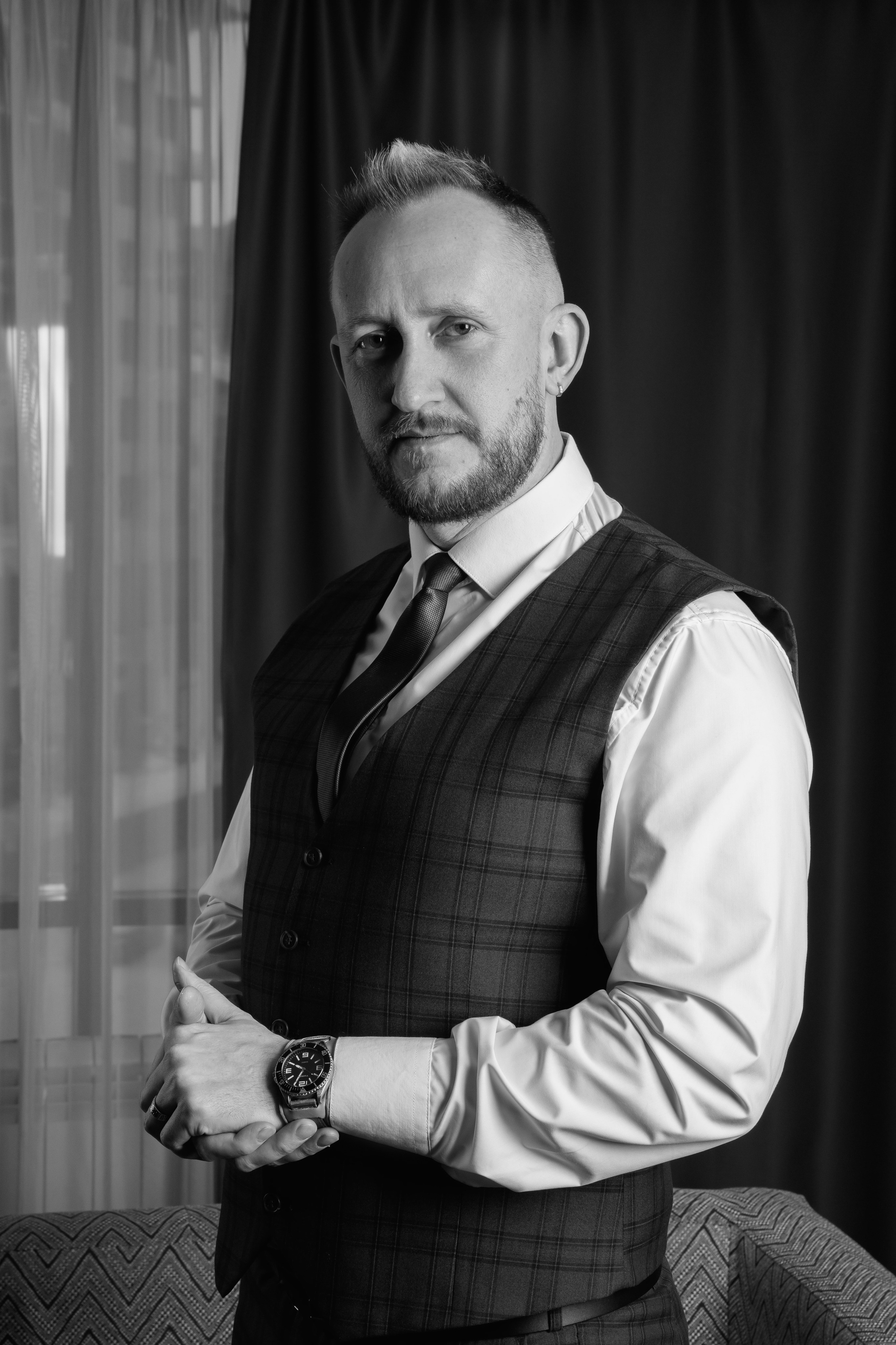 Content. Коммерческий фотограф, ретушёр Анастасия Пачина