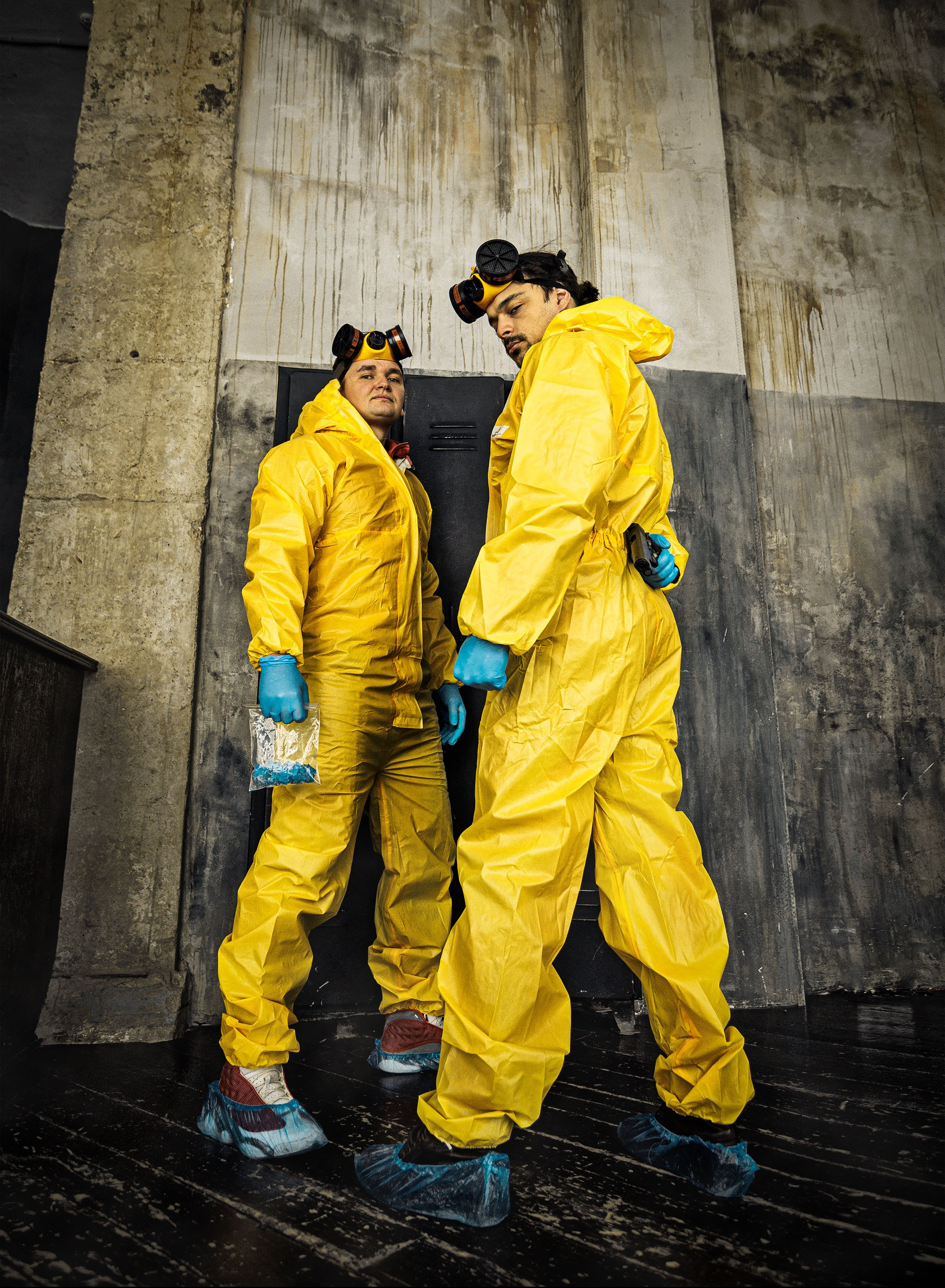 Контент — Во Все Тяжкие. Александр Атлес Фотограф