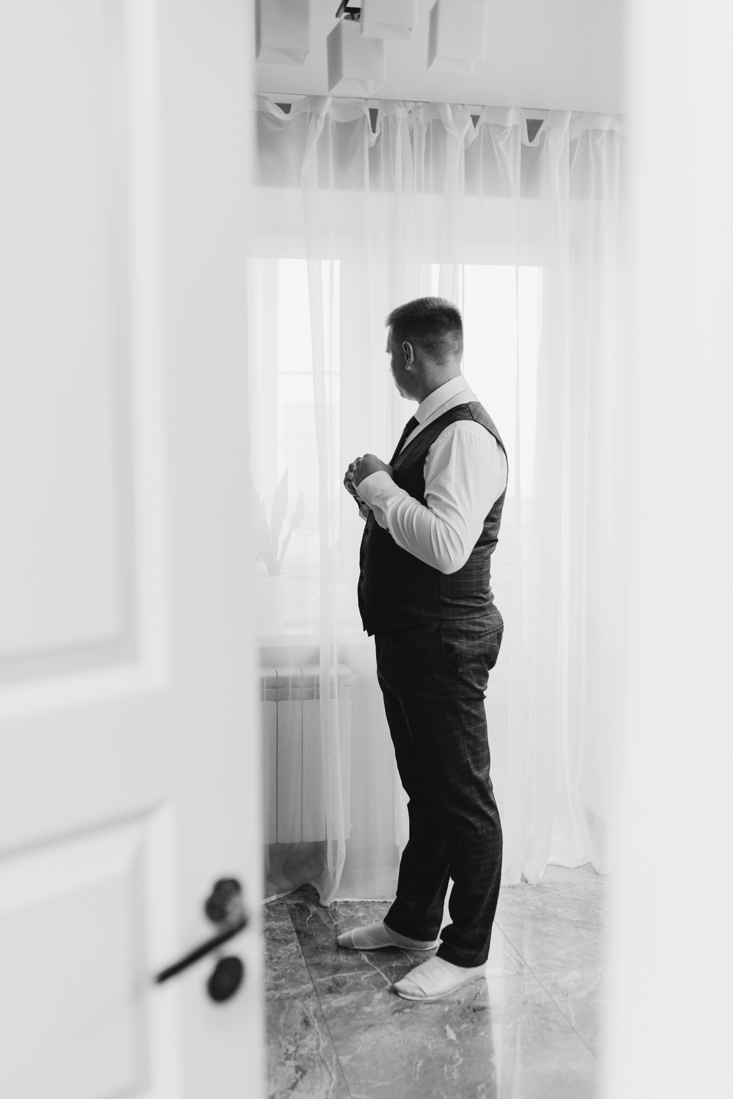 Катя и Саша. Фотограф в Нижнем Новгороде Лебедева Елена