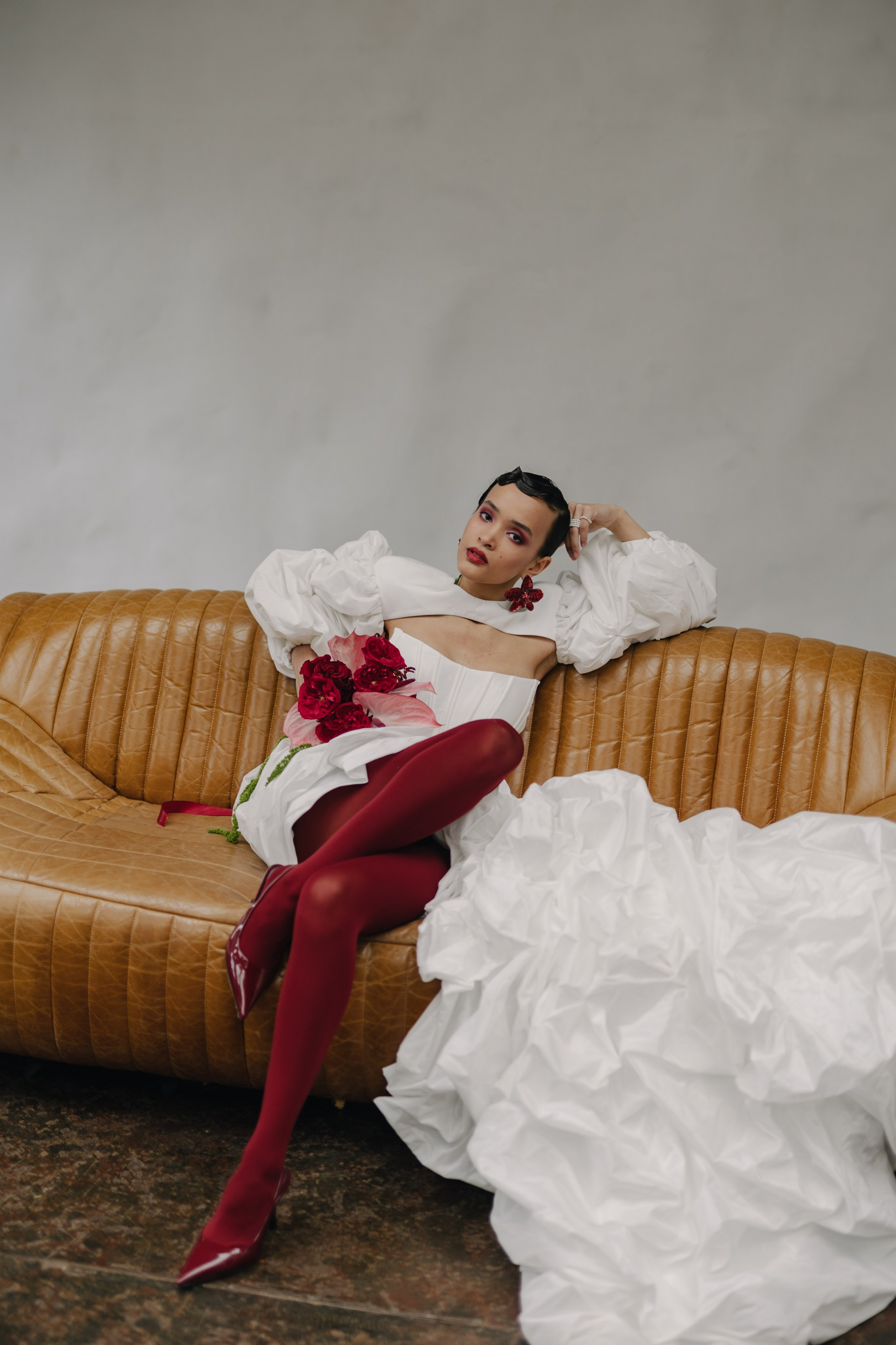 Я вижу тебя. Свадебный и портретный фотограф в Москве, Туле и Брянске Дара Евсеева