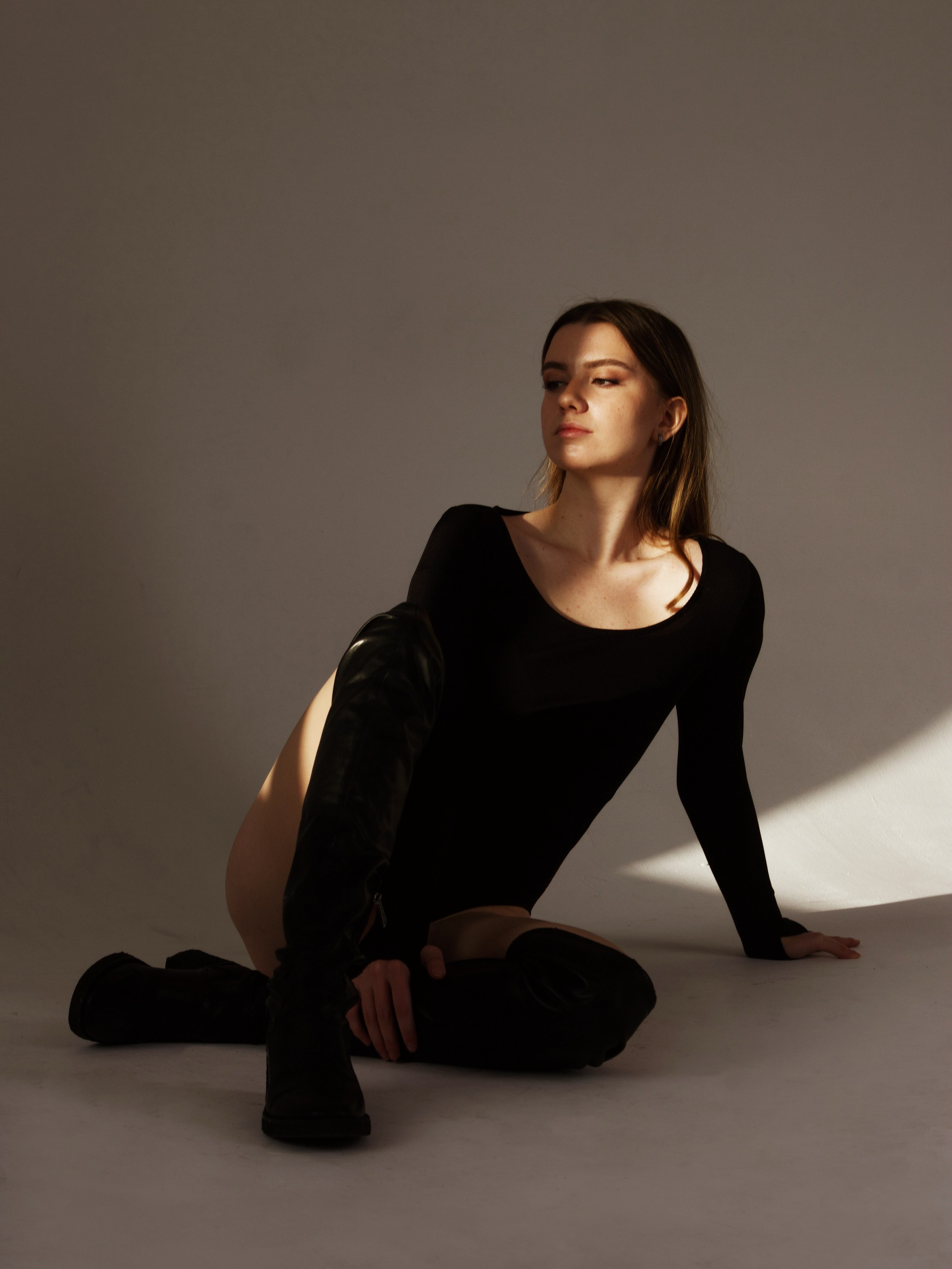 Studio. Главная