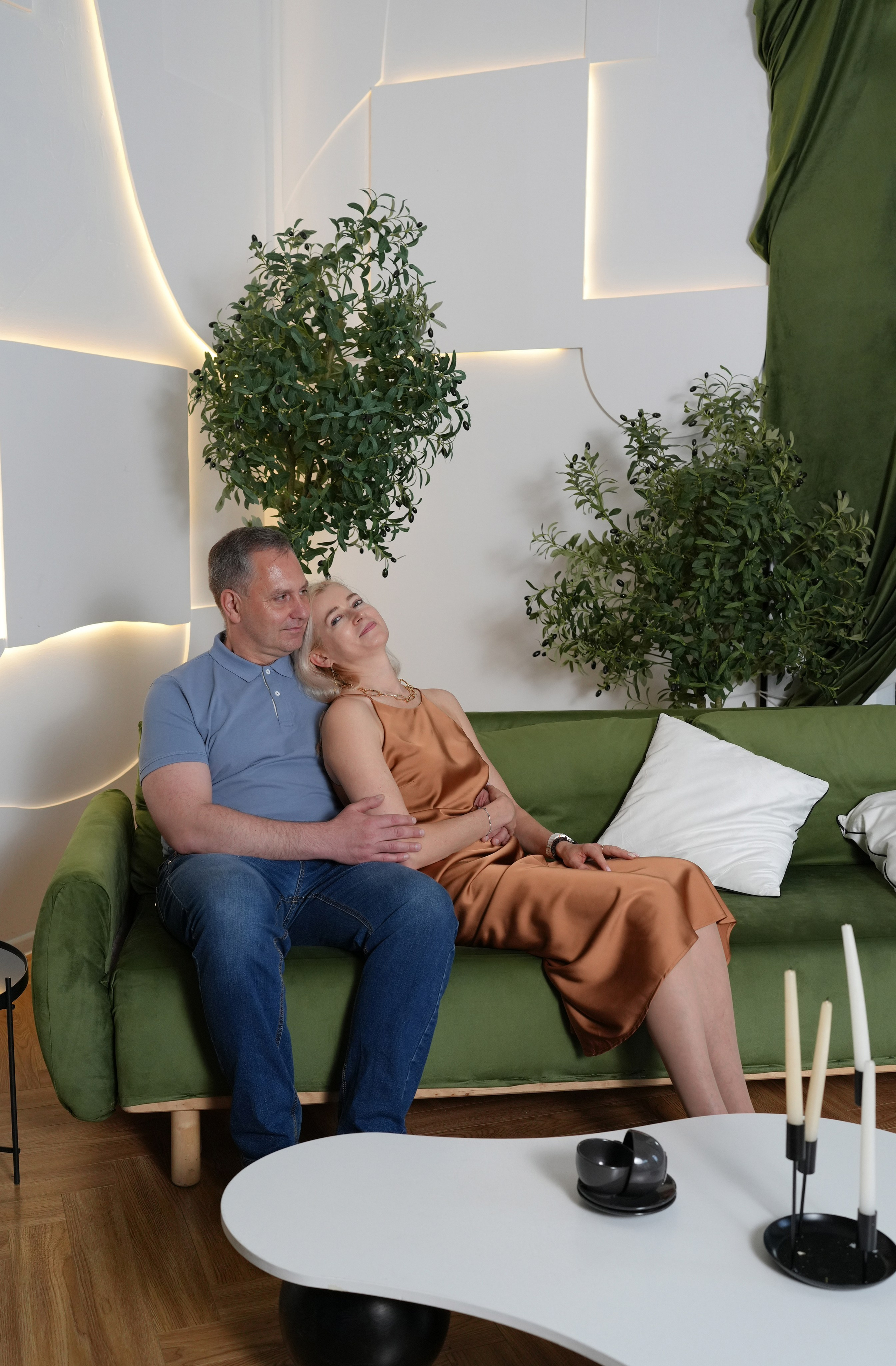 Love story. Свадебный и индивидуальный фотограф Аля Мамакова