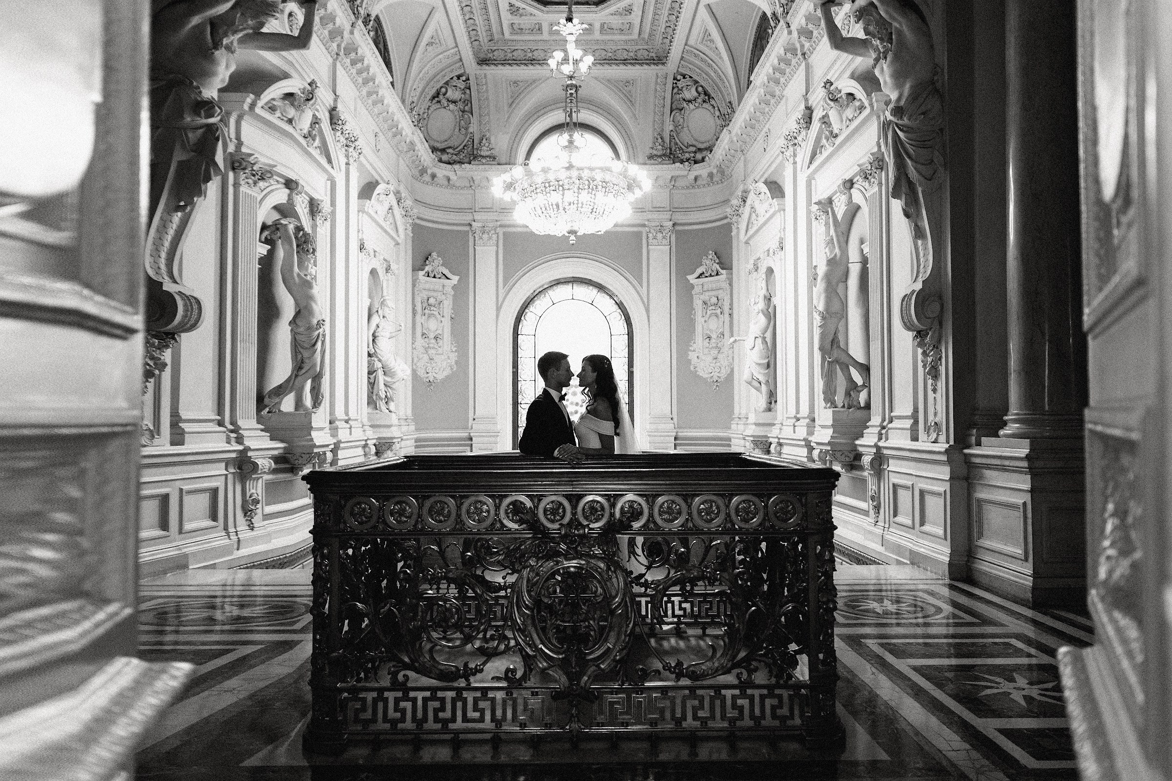 Кристина и Кирилл. Главная