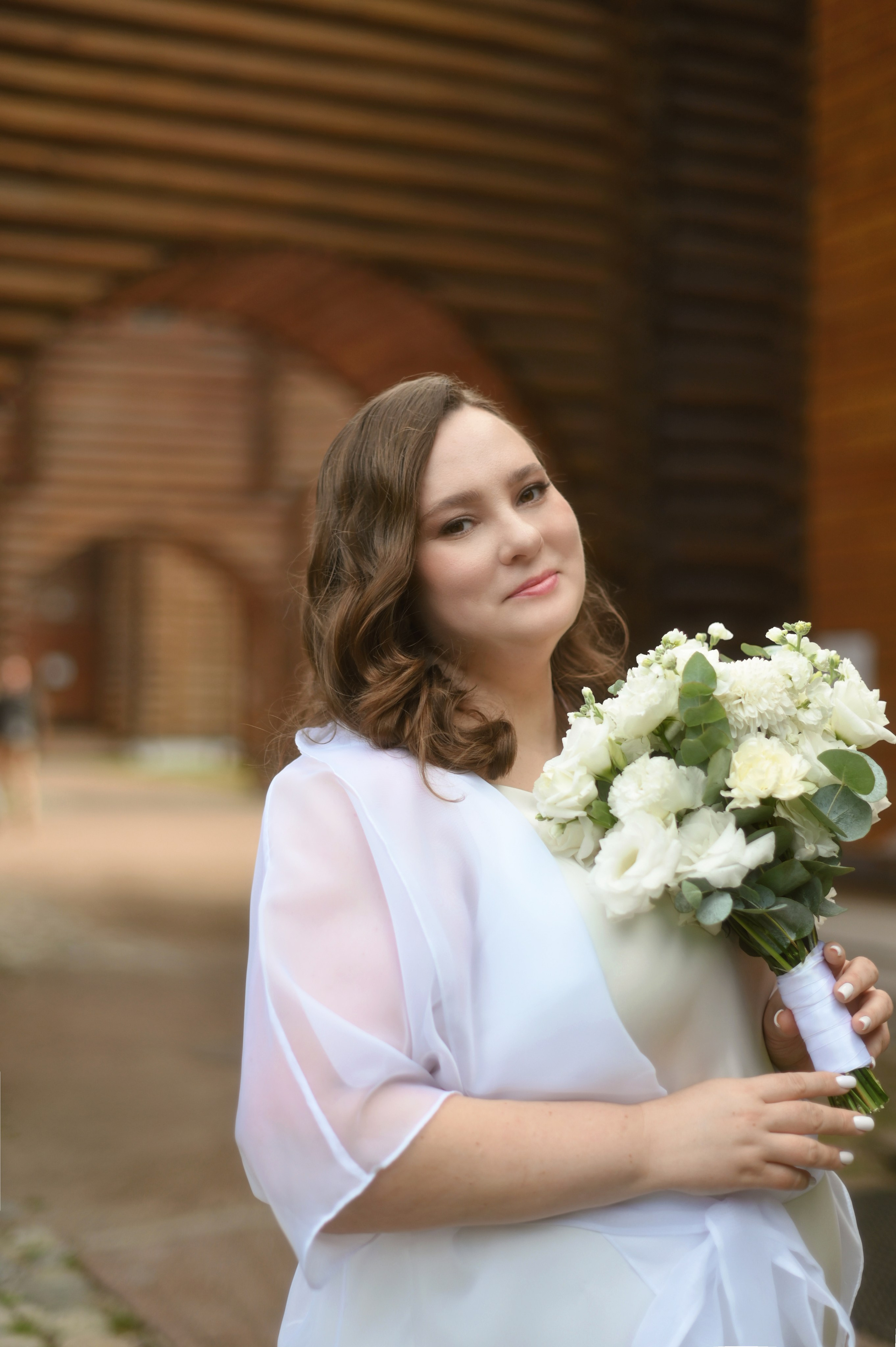 Свадьба. Фотограф Альбина Вакунова