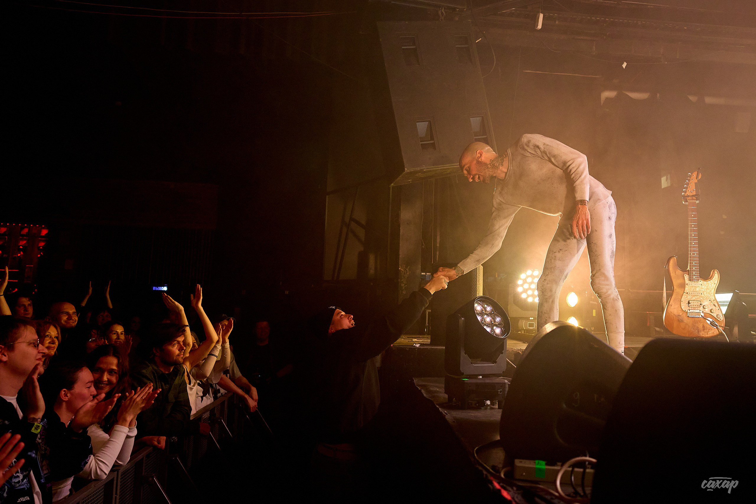 JMSN. Профессиональный фотограф в Екатеринбурге Юра Сахар