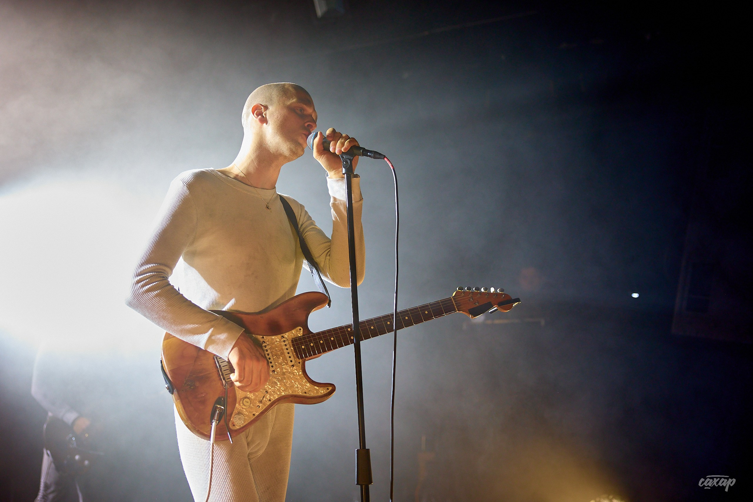 JMSN. Профессиональный фотограф в Екатеринбурге Юра Сахар