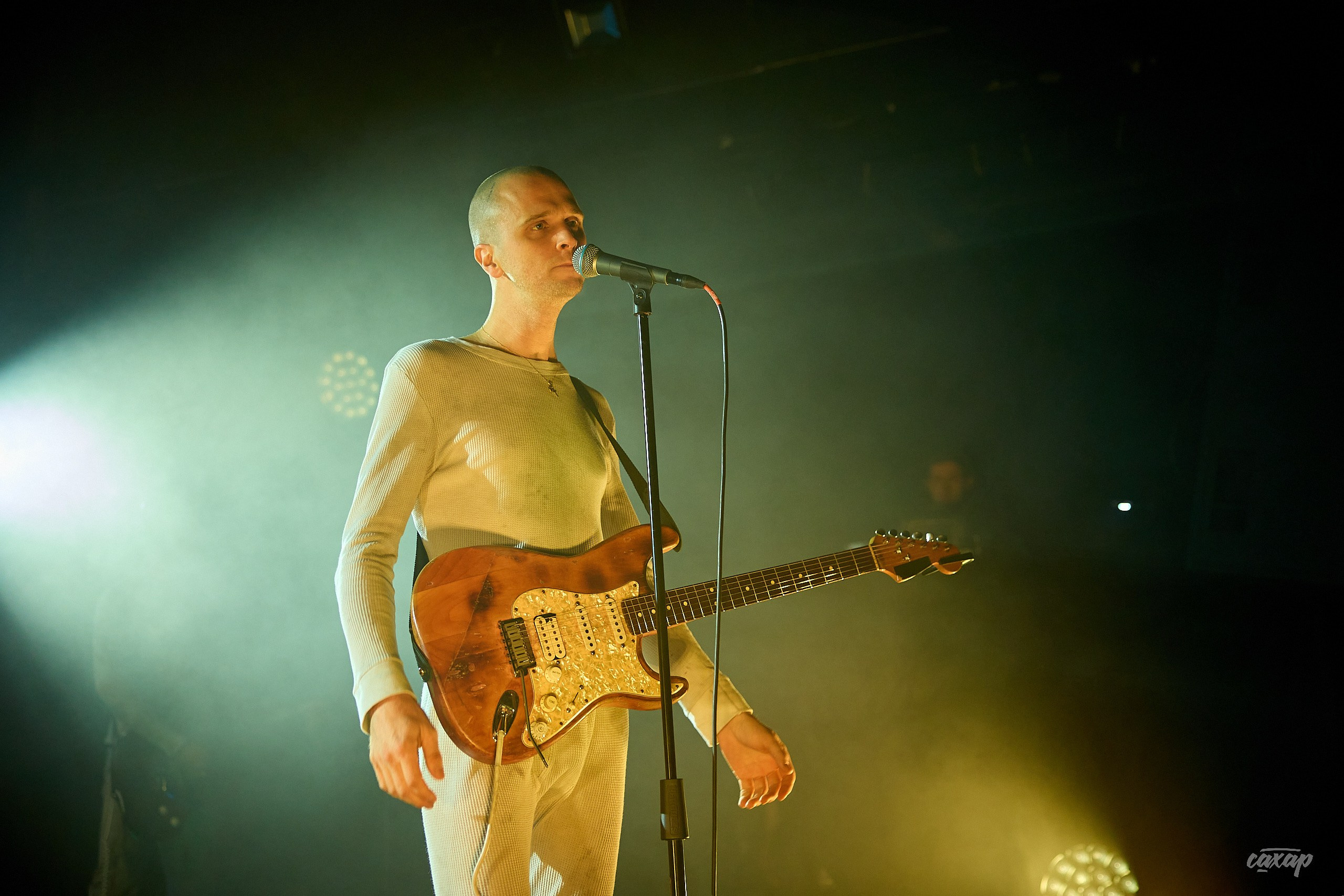 JMSN. Профессиональный фотограф в Екатеринбурге Юра Сахар