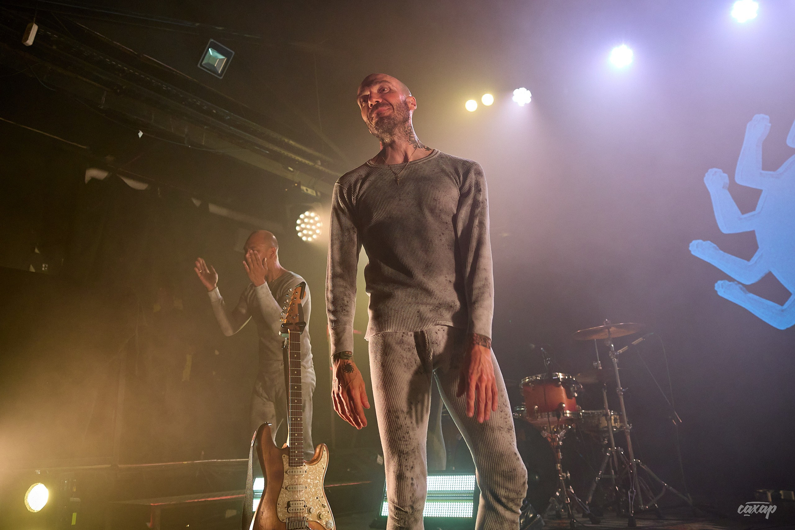 JMSN. Профессиональный фотограф в Екатеринбурге Юра Сахар