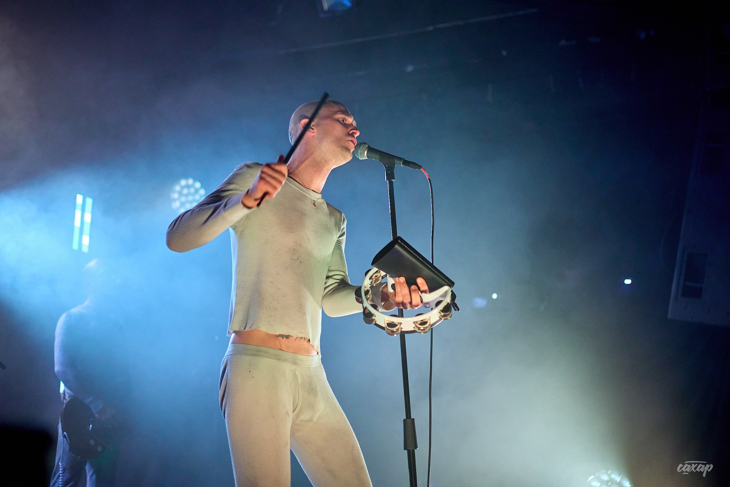 JMSN. Профессиональный фотограф в Екатеринбурге Юра Сахар