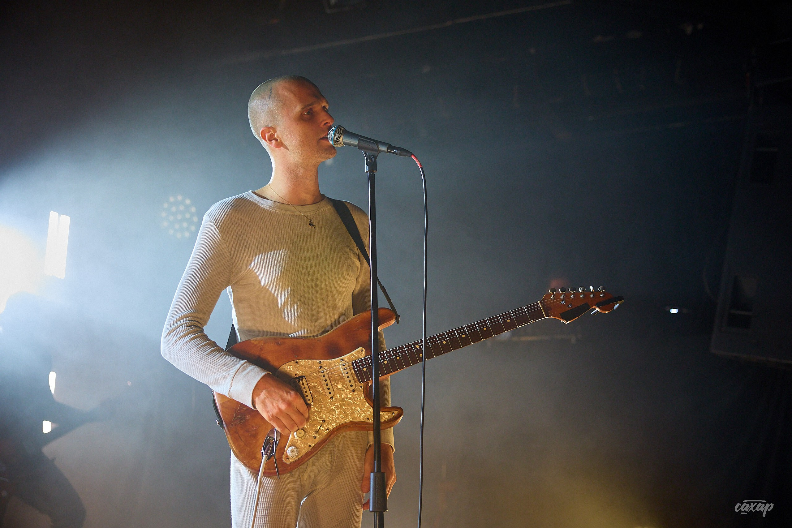 JMSN. Профессиональный фотограф в Екатеринбурге Юра Сахар