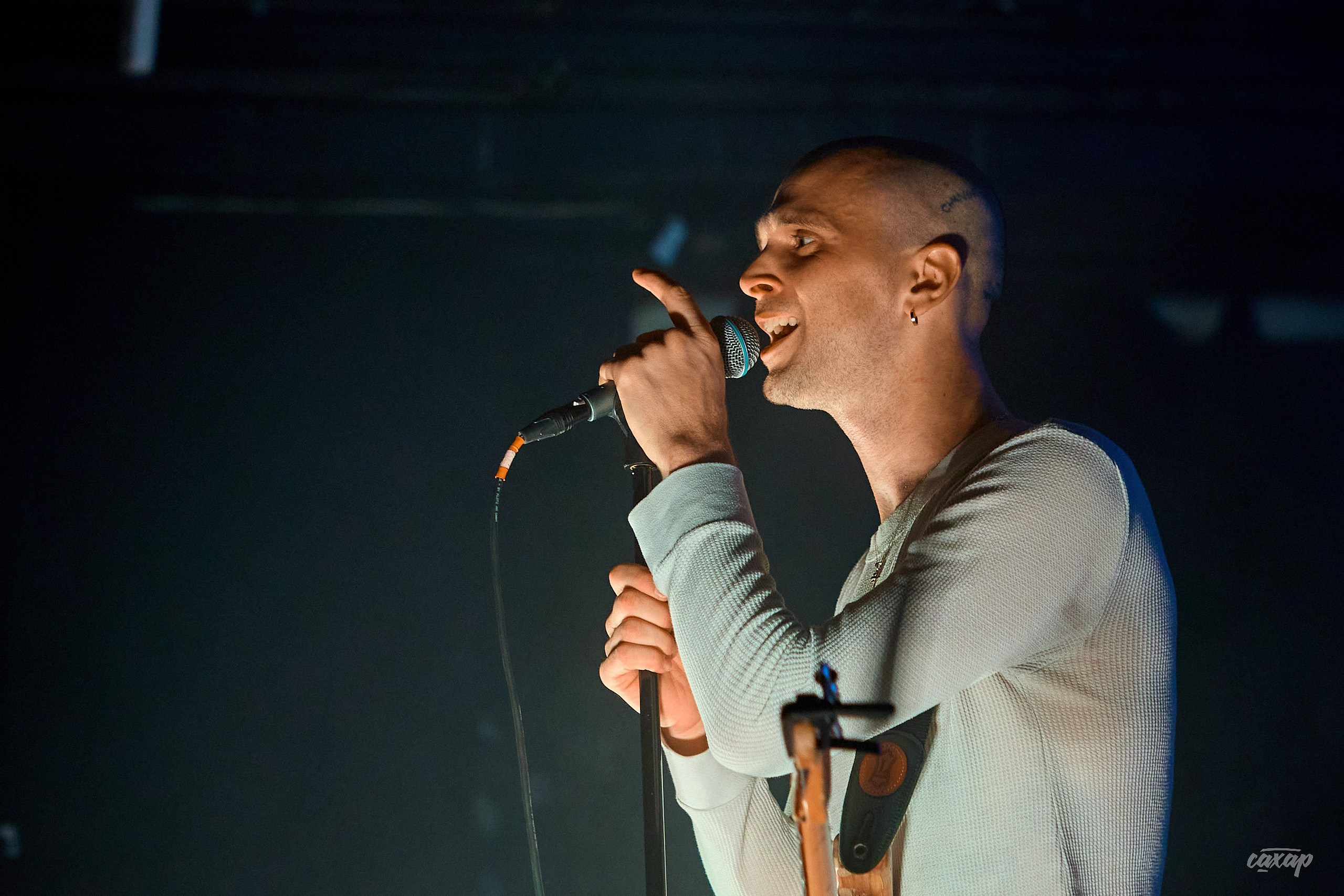 JMSN. Профессиональный фотограф в Екатеринбурге Юра Сахар