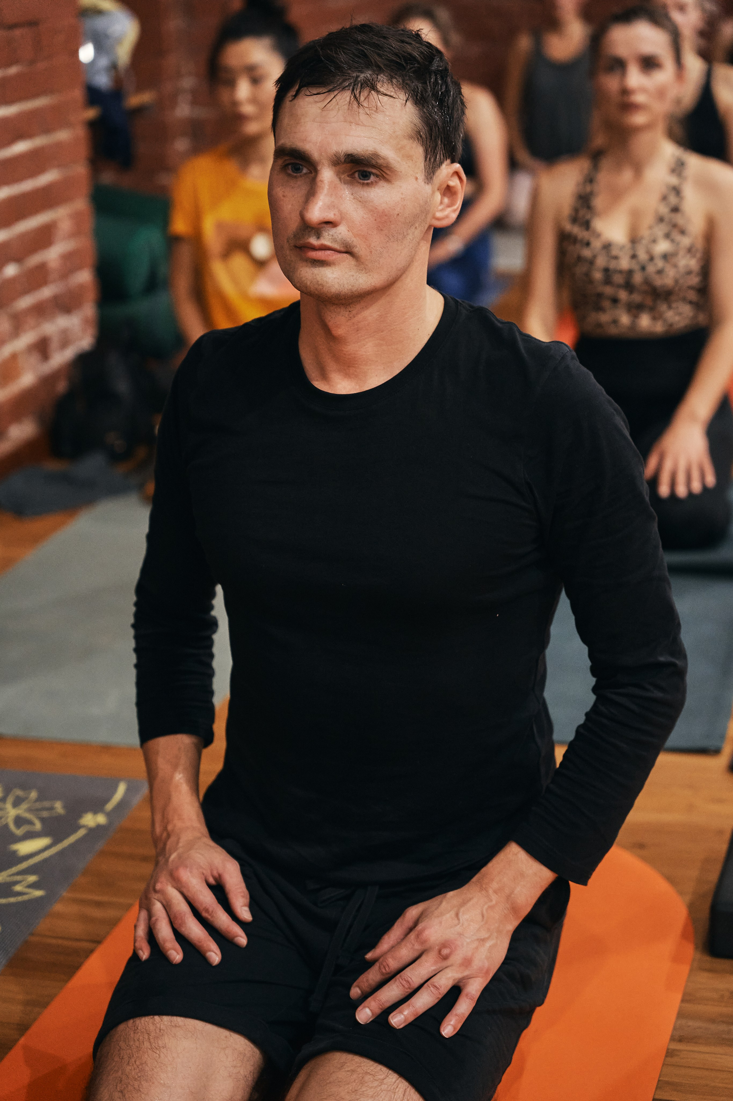 RaYClass Рауф Асадов. Фотограф в Москве Казакова Анна