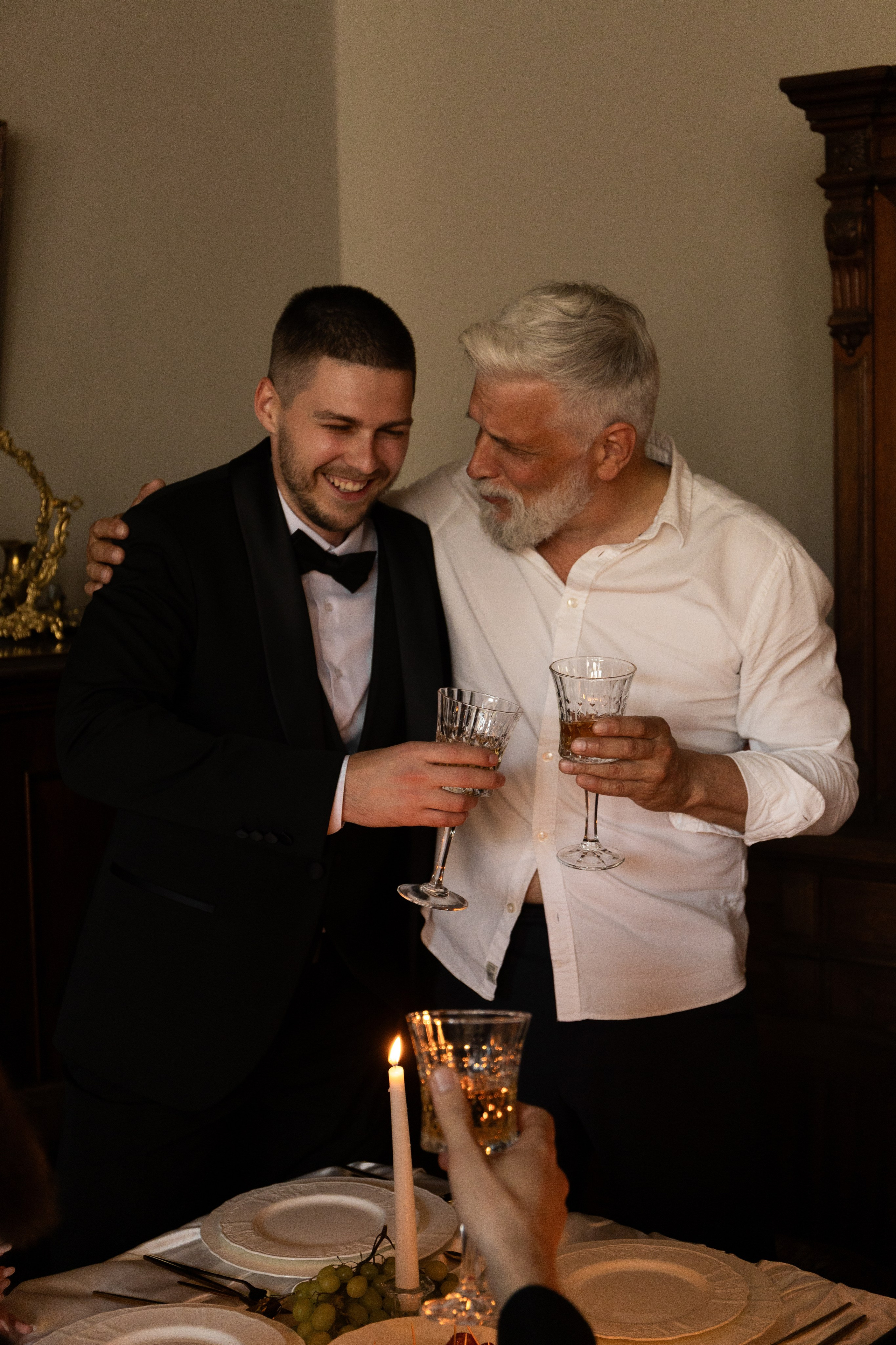 Вероника+Алексей. Свадебный фотограф в Санкт-Петербурге