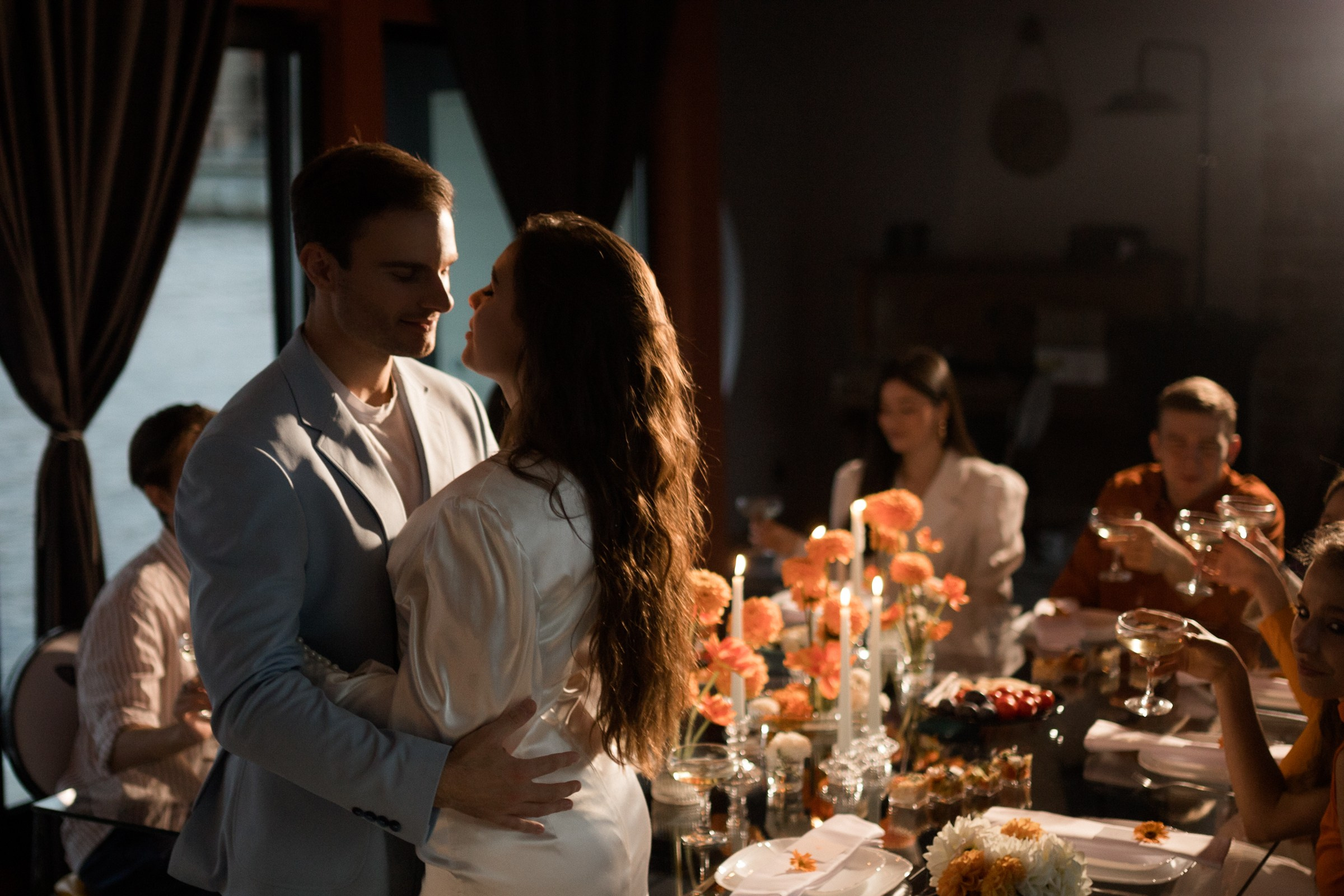 Наташа+Андрей. Свадебный фотограф в Санкт-Петербурге