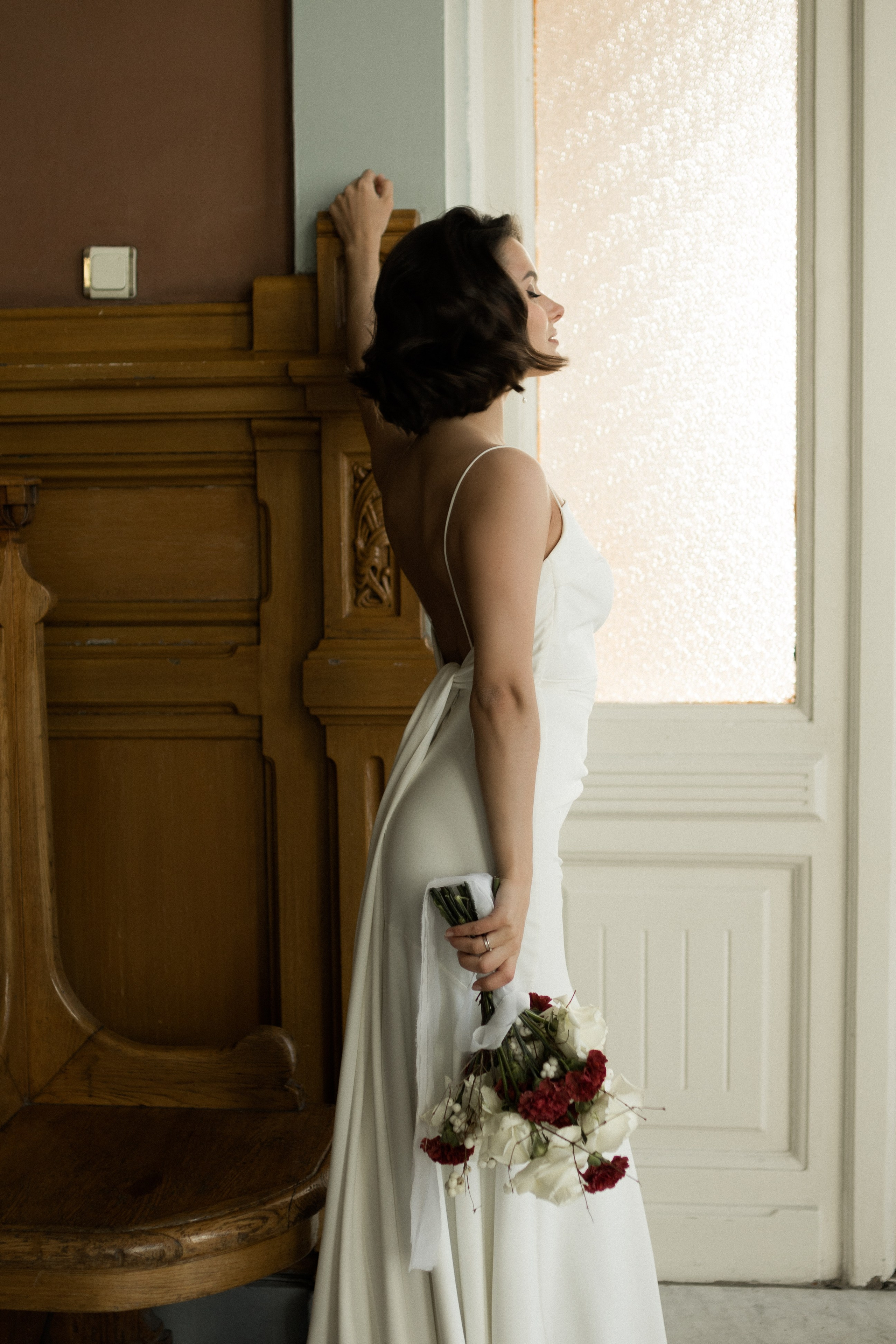 Полина+Дмитрий. Свадебный фотограф в Санкт-Петербурге