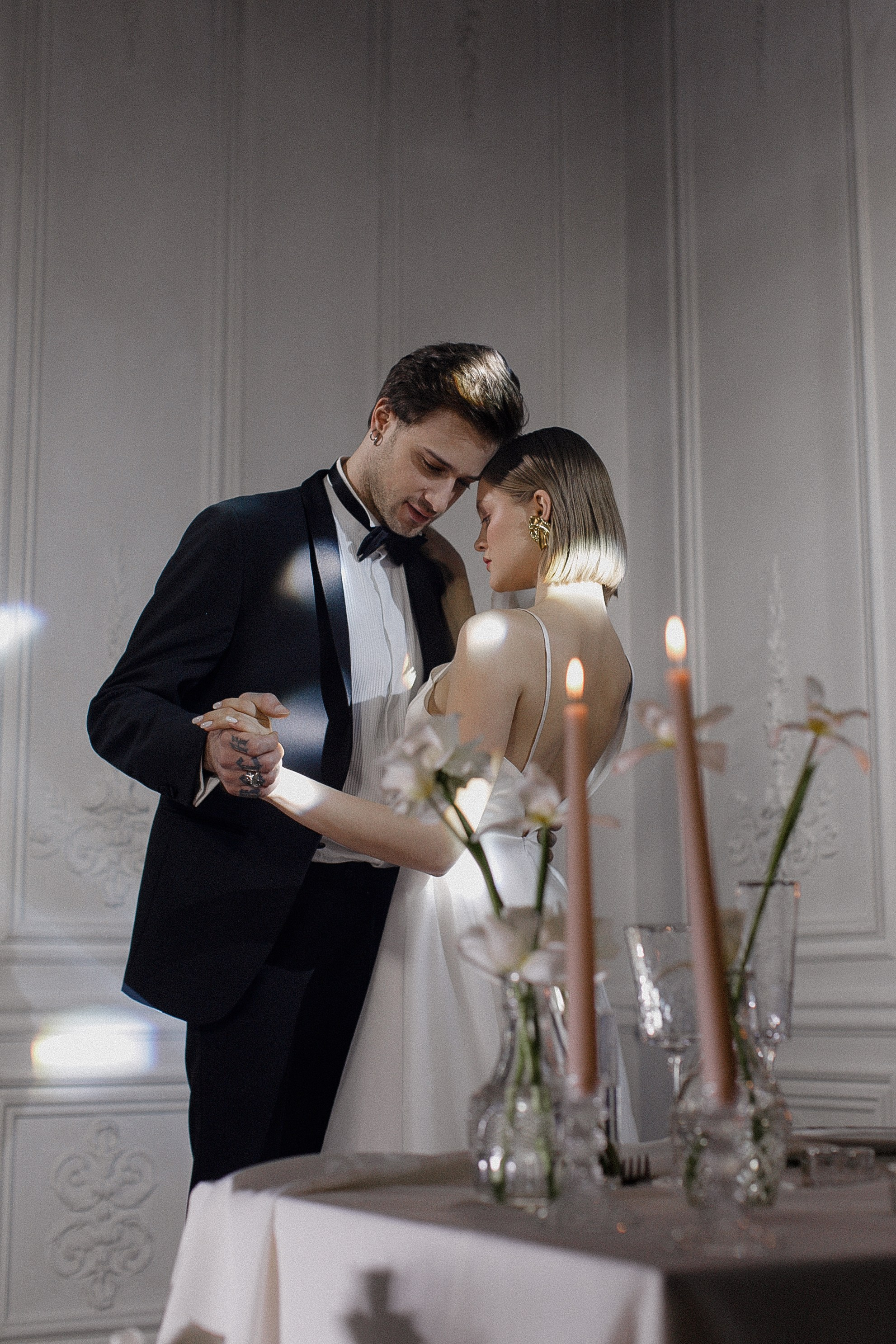 Арам и Саша