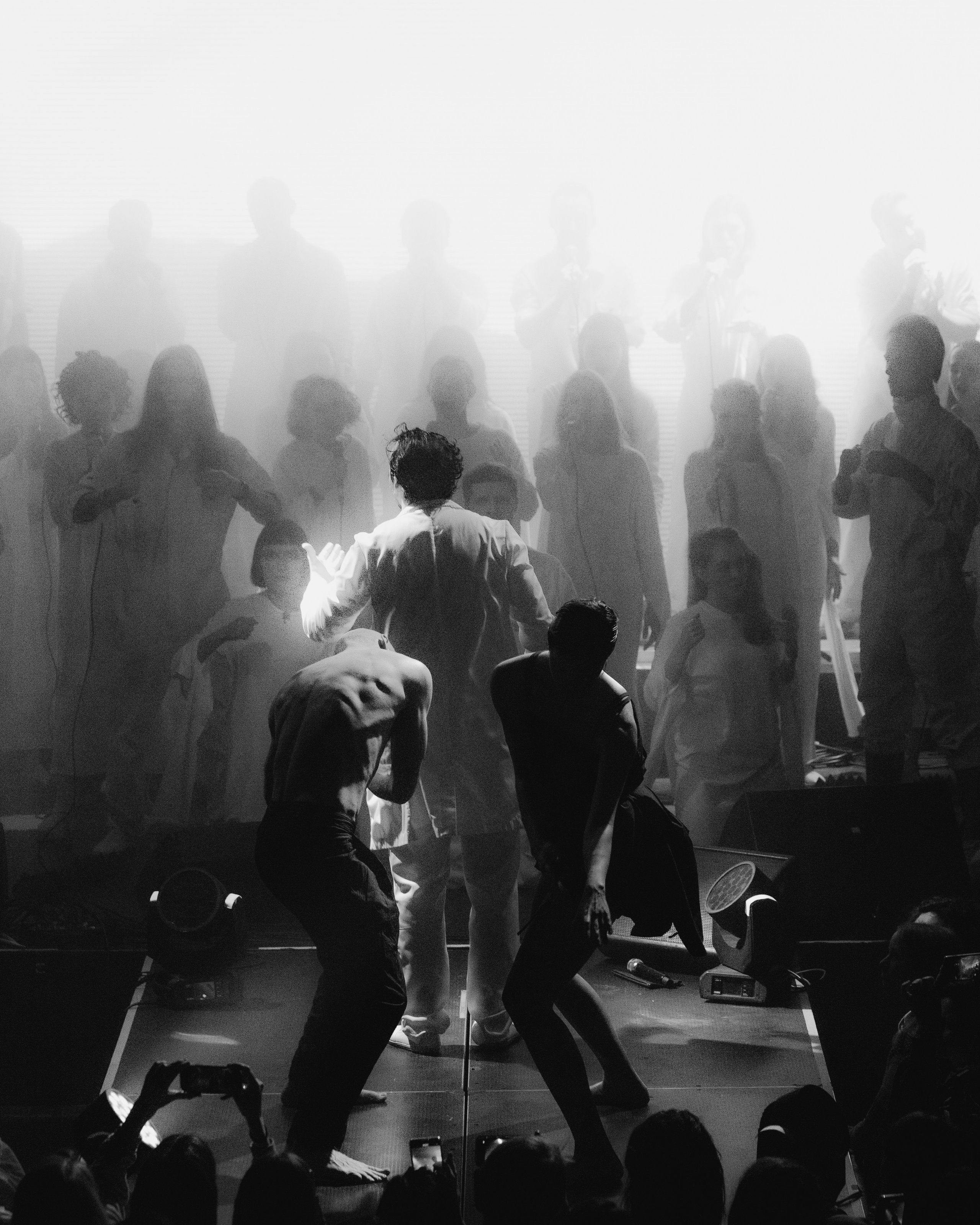 Attaque De PANIQUE HORS CADRE’24. RUSLAN ROZANOV