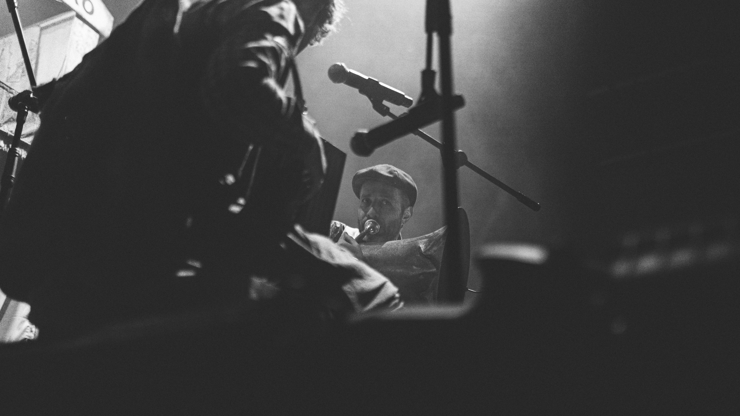 Хаски. Битва при Москве'26. RUSLAN ROZANOV