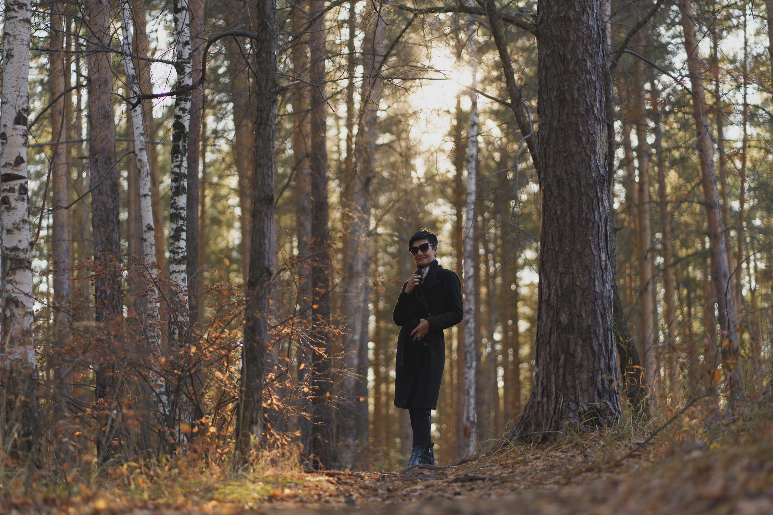 Портретный фотограф в Екатеринбурге