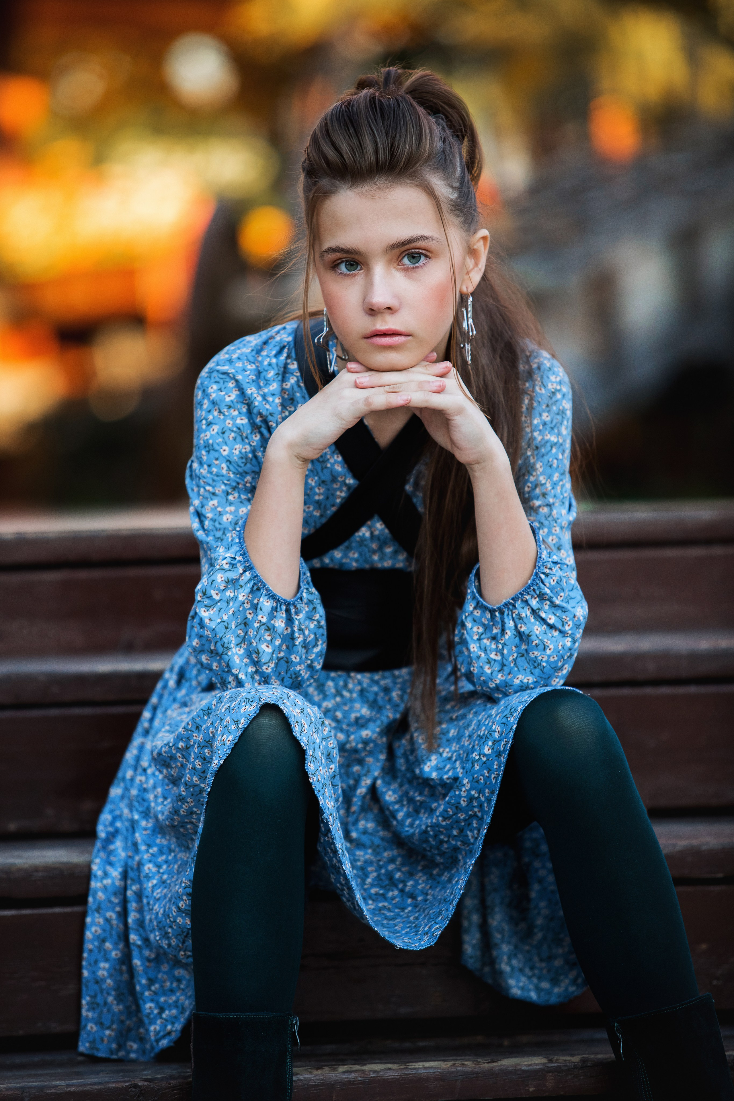 ПОРТФОЛИО. Профессиональный семейный и детский фотограф Наталья Мирошниченко