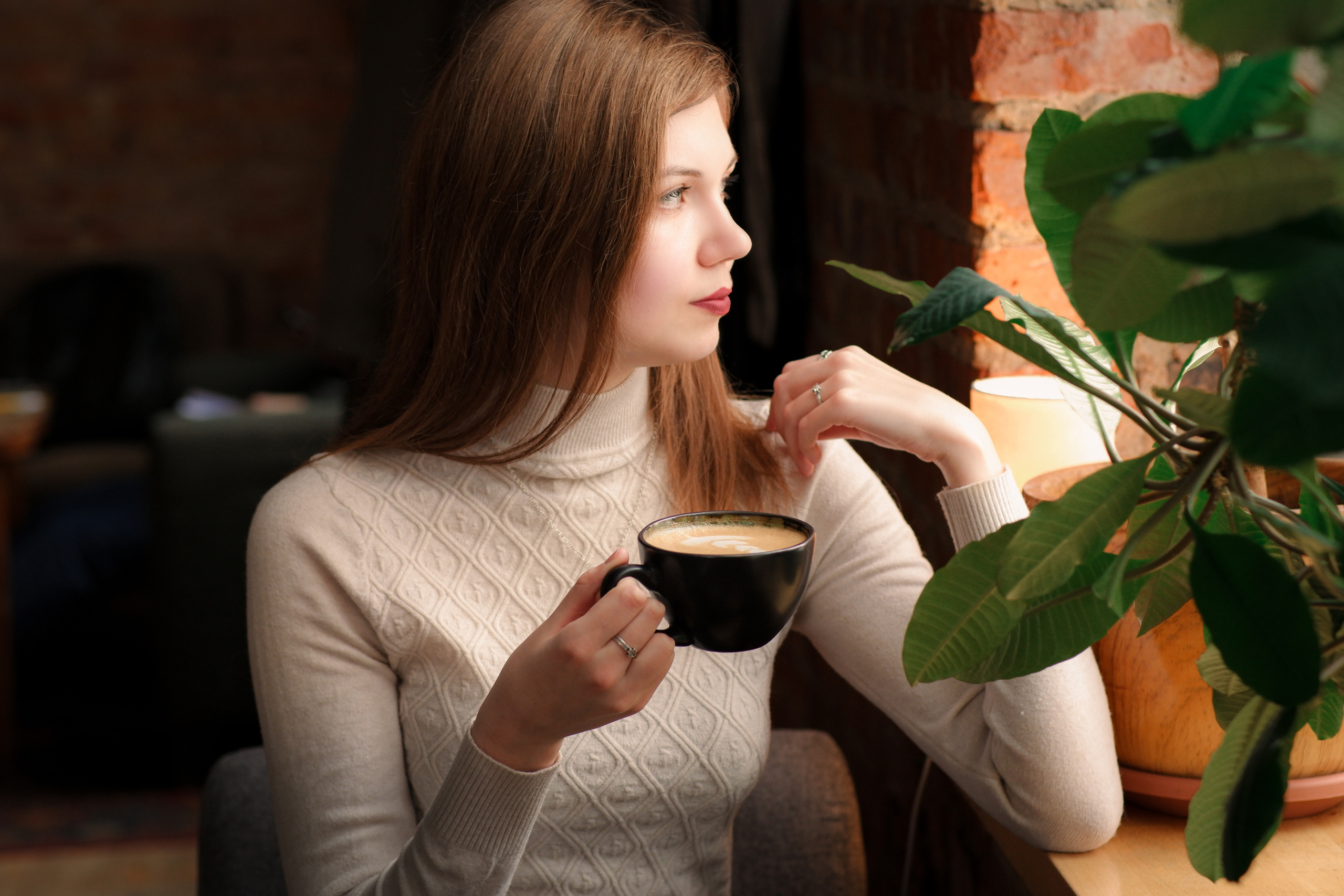 Мария. Лена Фокина | Фотограф Смоленск