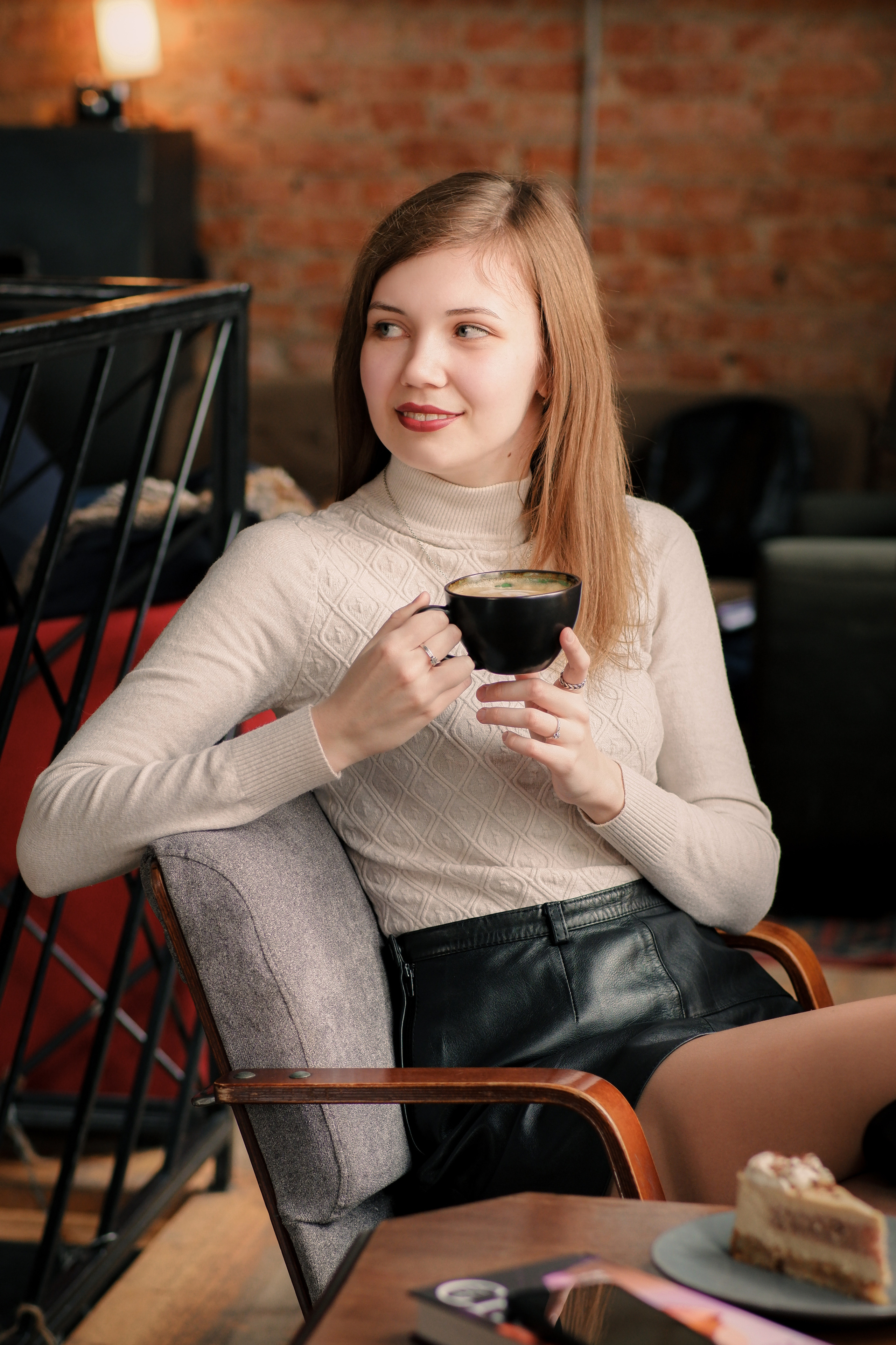 Мария. Лена Фокина | Фотограф Смоленск