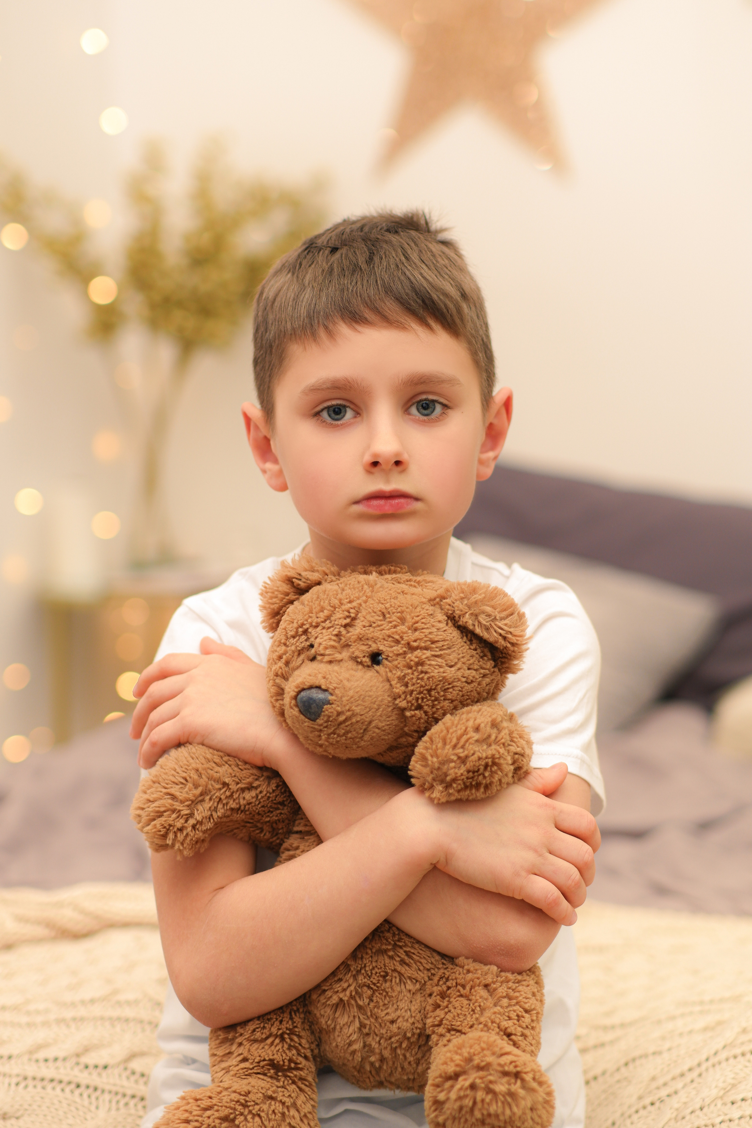 Стёпа и Демьян. Лена Фокина | Фотограф Смоленск