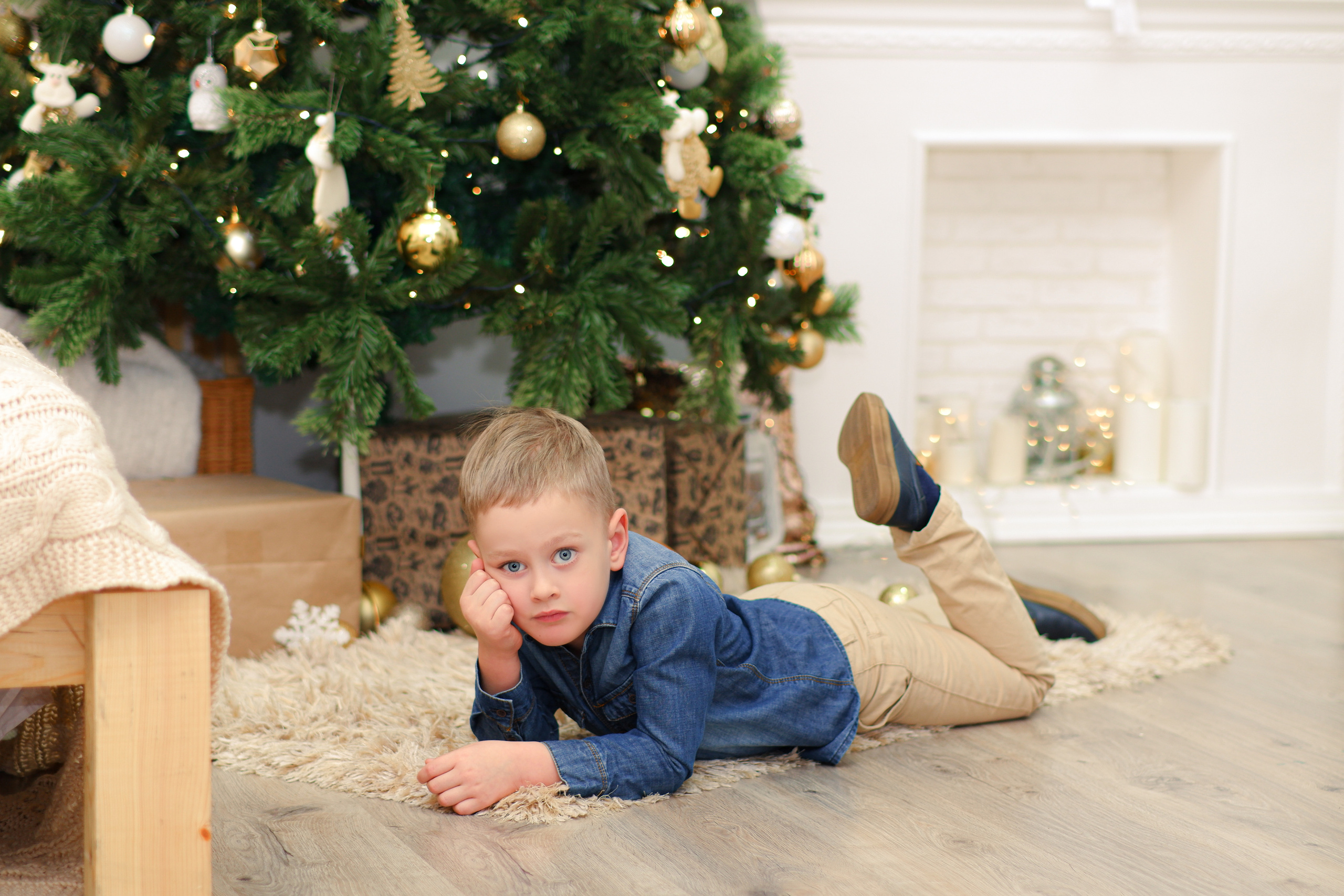 Стёпа и Демьян. Лена Фокина | Фотограф Смоленск