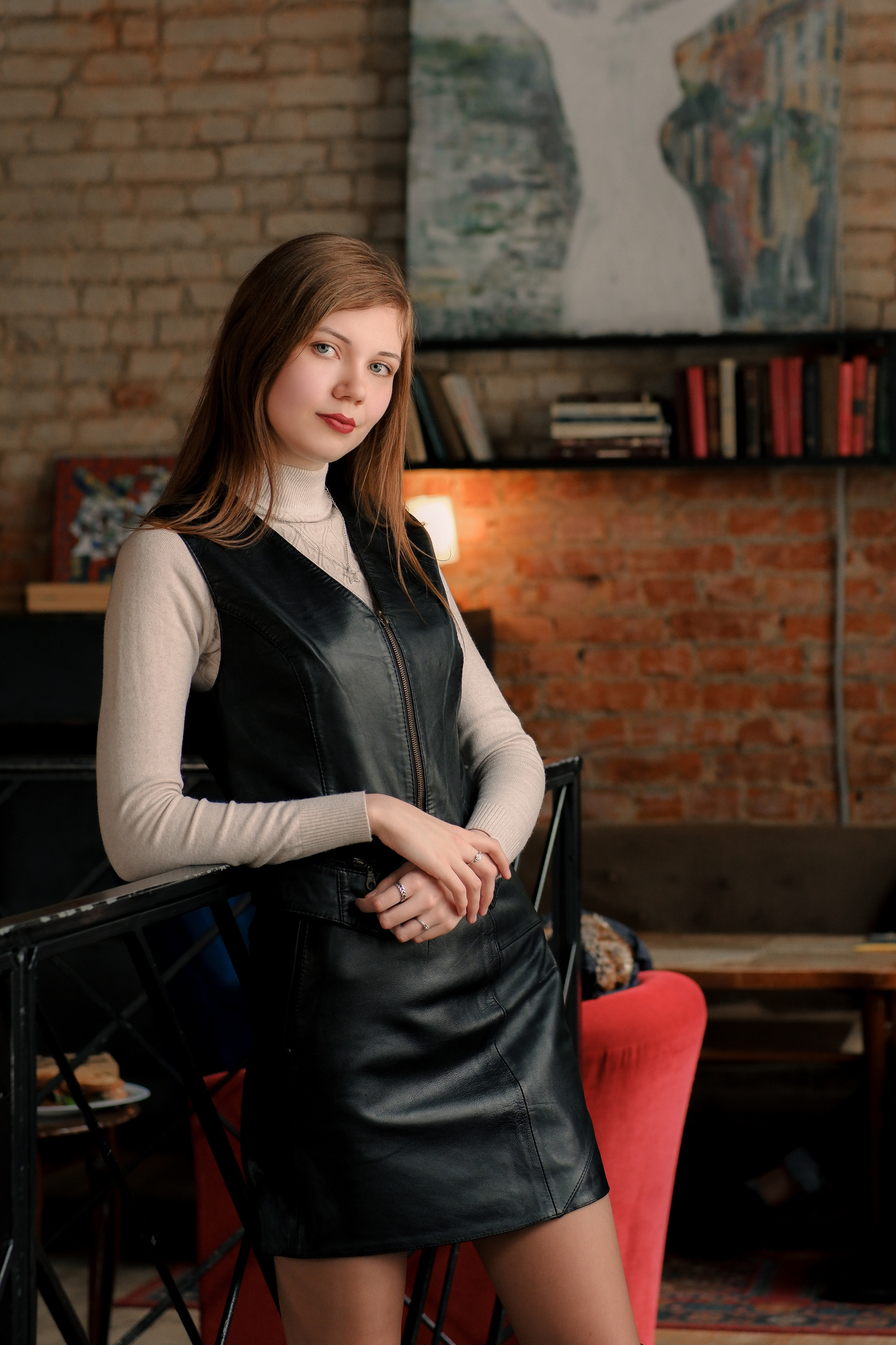 Мария. Лена Фокина | Фотограф Смоленск