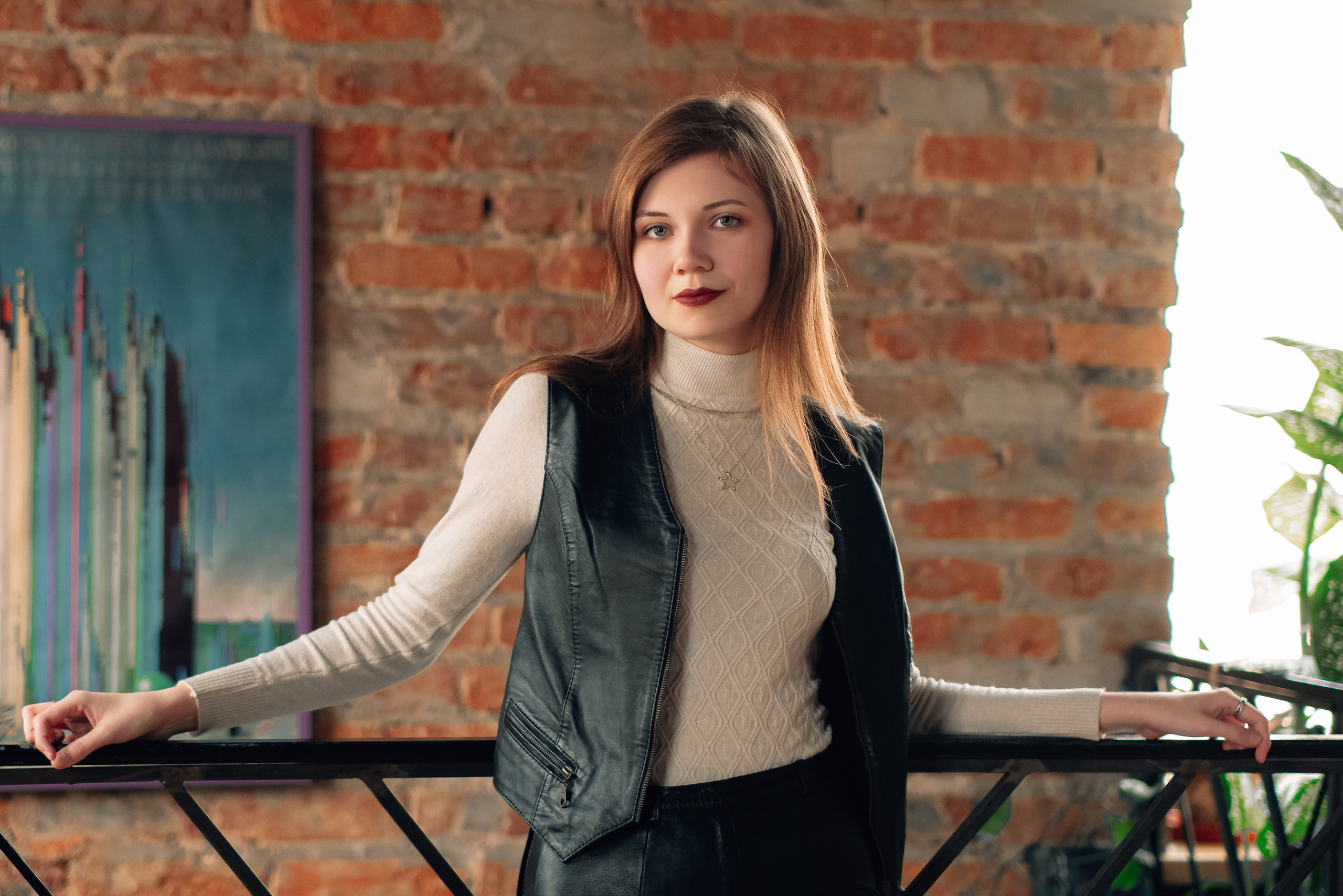 Мария. Лена Фокина | Фотограф Смоленск