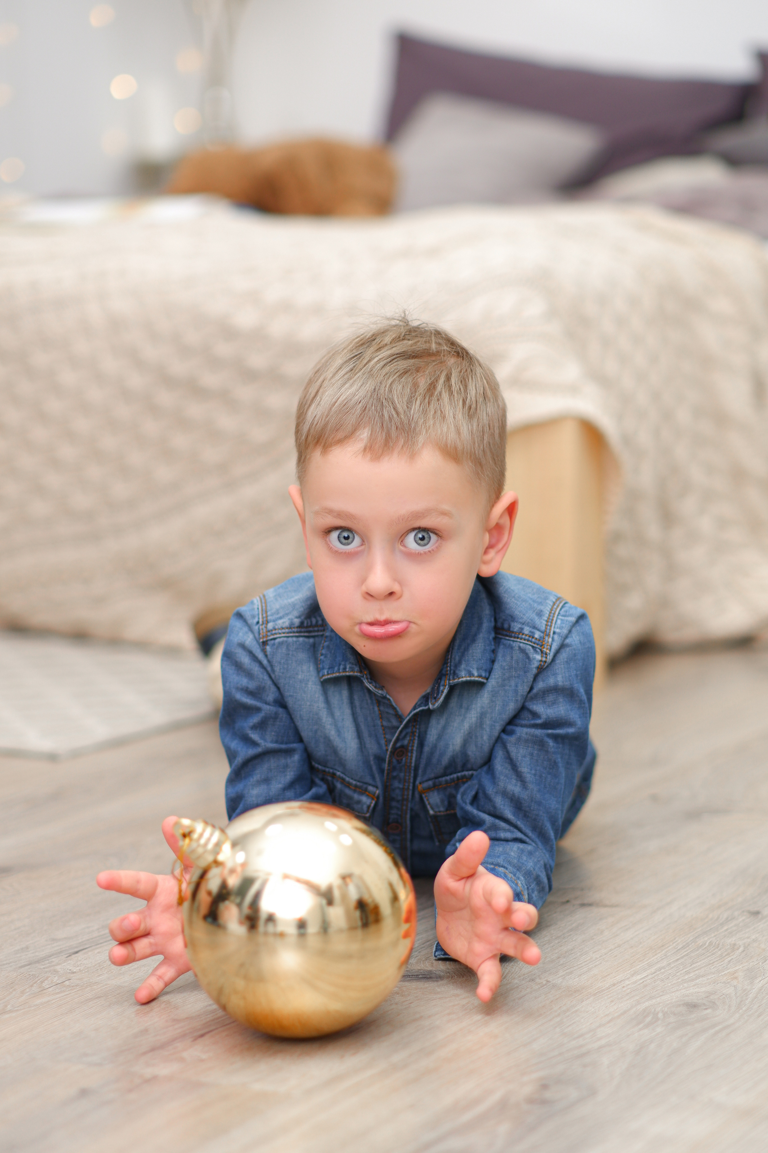 Стёпа и Демьян. Лена Фокина | Фотограф Смоленск