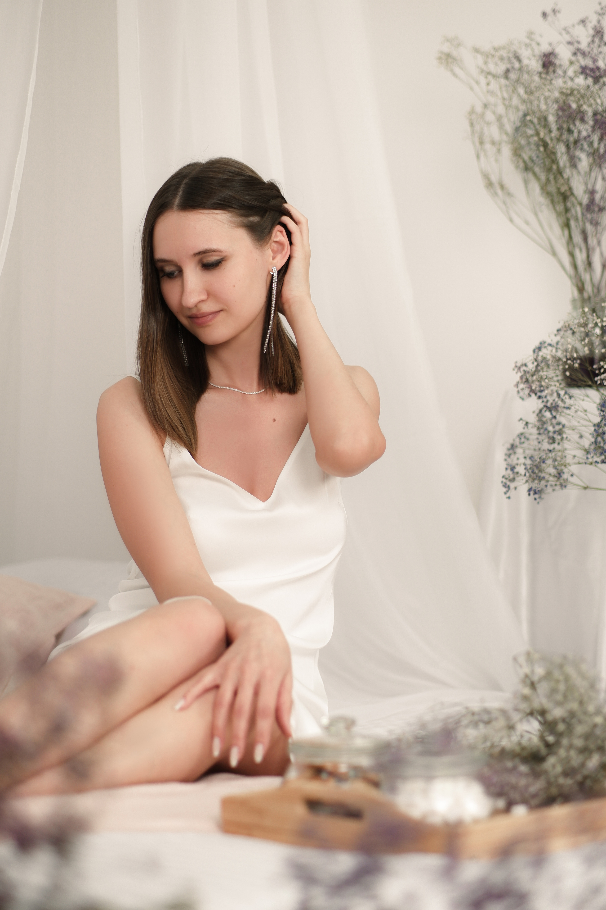 Кристина. Лена Фокина | Фотограф Смоленск