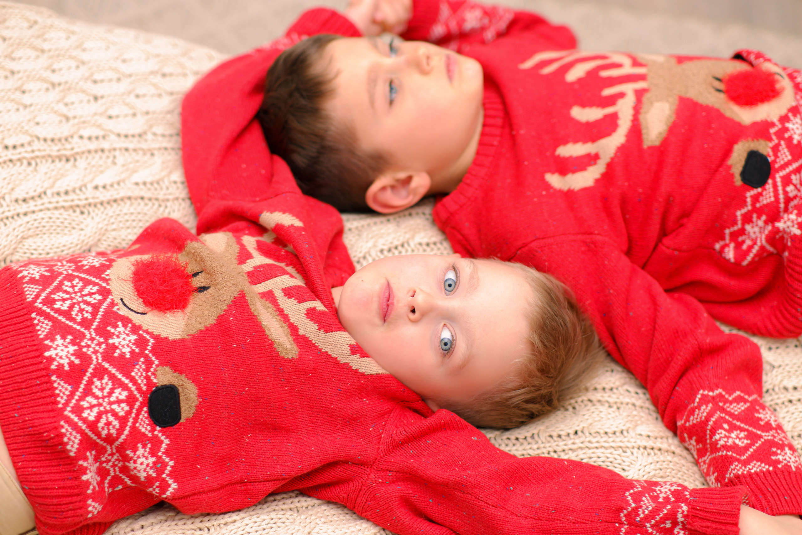 Стёпа и Демьян. Лена Фокина | Фотограф Смоленск