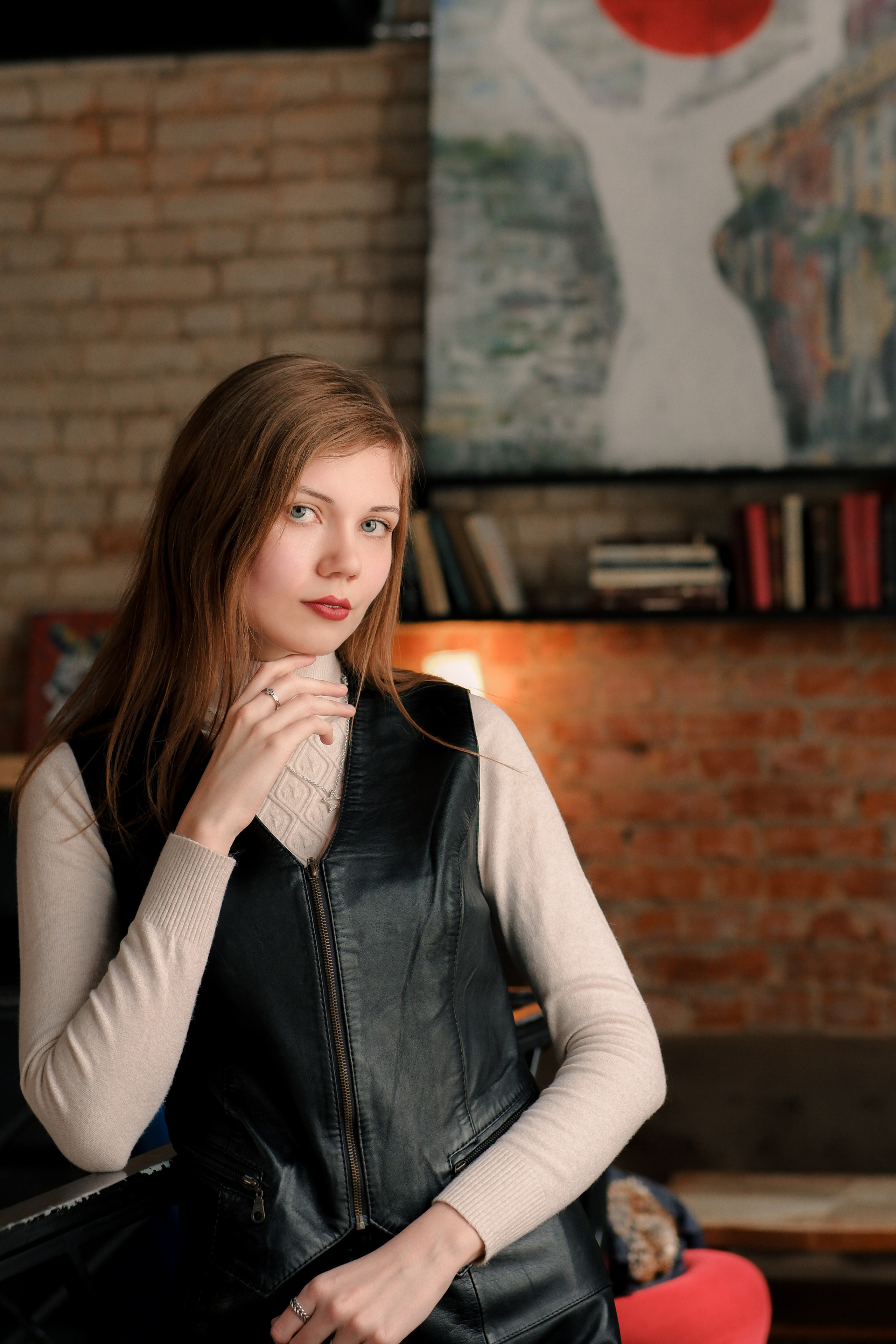 Мария. Лена Фокина | Фотограф Смоленск