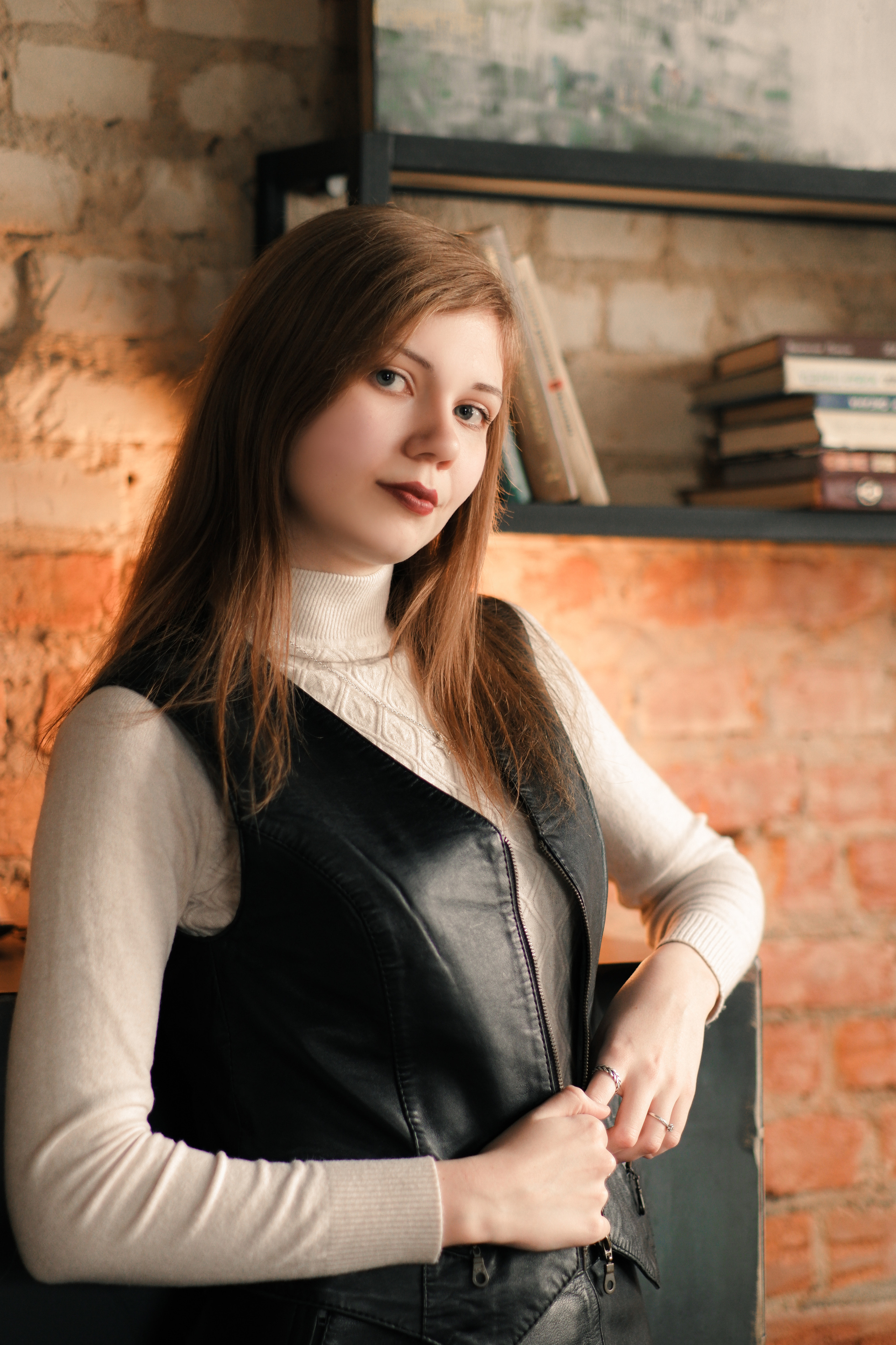 Мария. Лена Фокина | Фотограф Смоленск