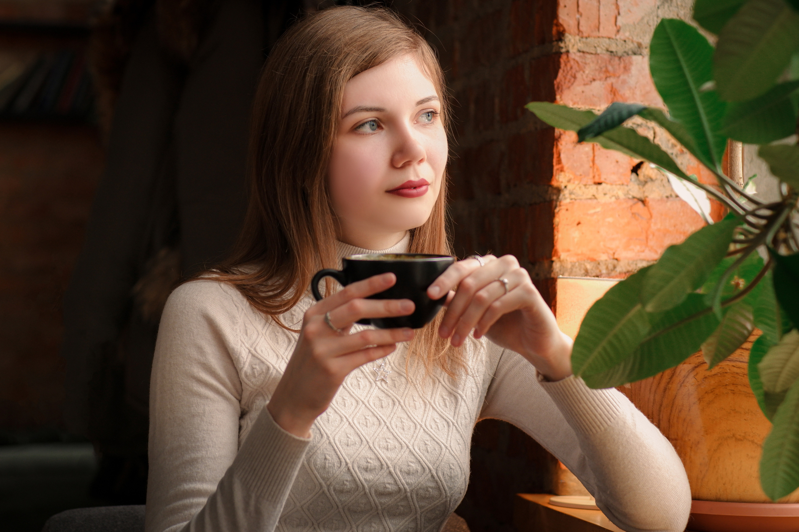 Мария. Лена Фокина | Фотограф Смоленск