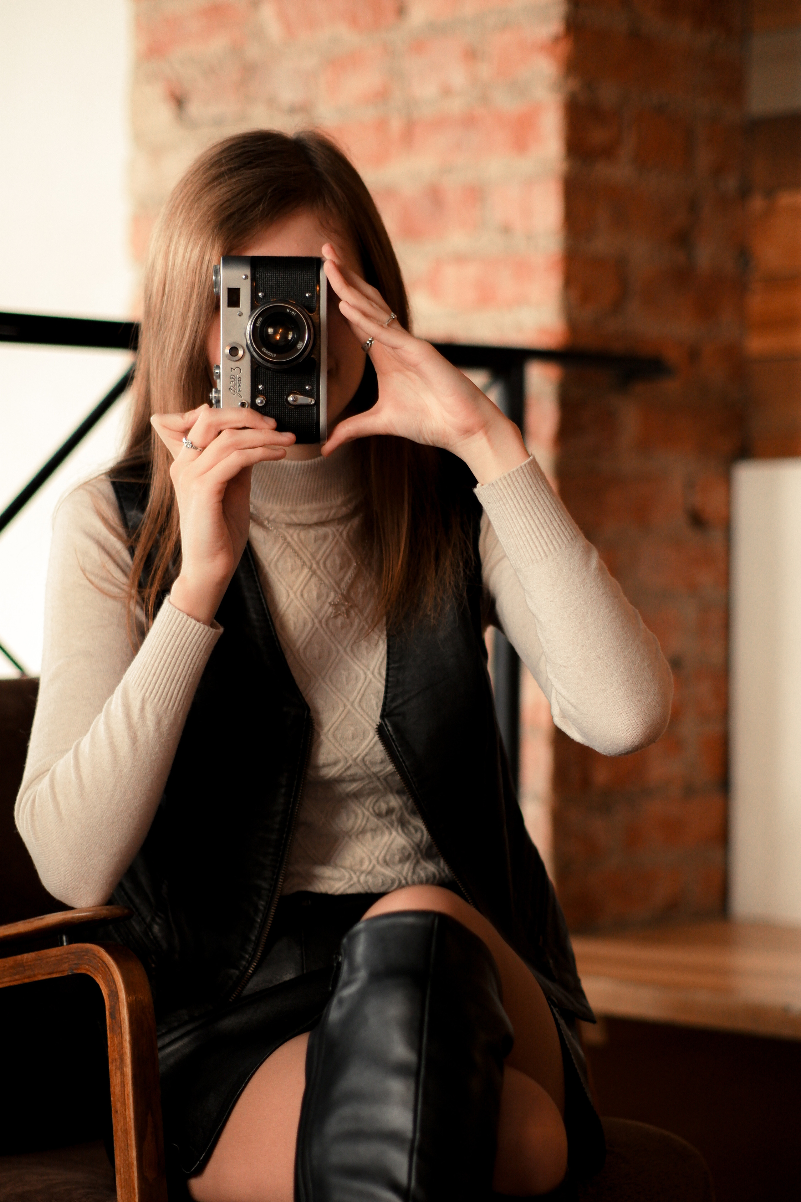 Мария. Лена Фокина | Фотограф Смоленск