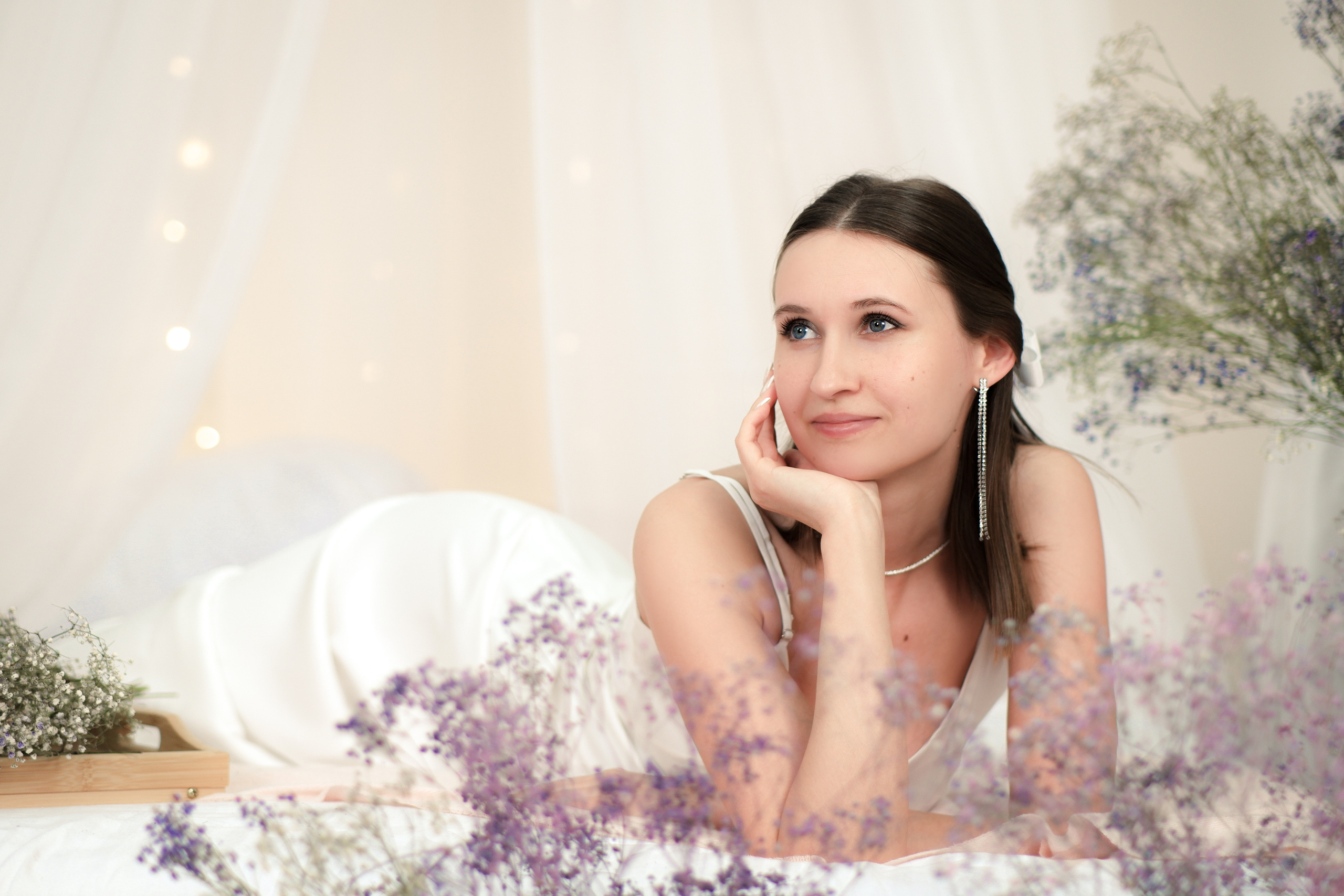 Кристина. Лена Фокина | Фотограф Смоленск