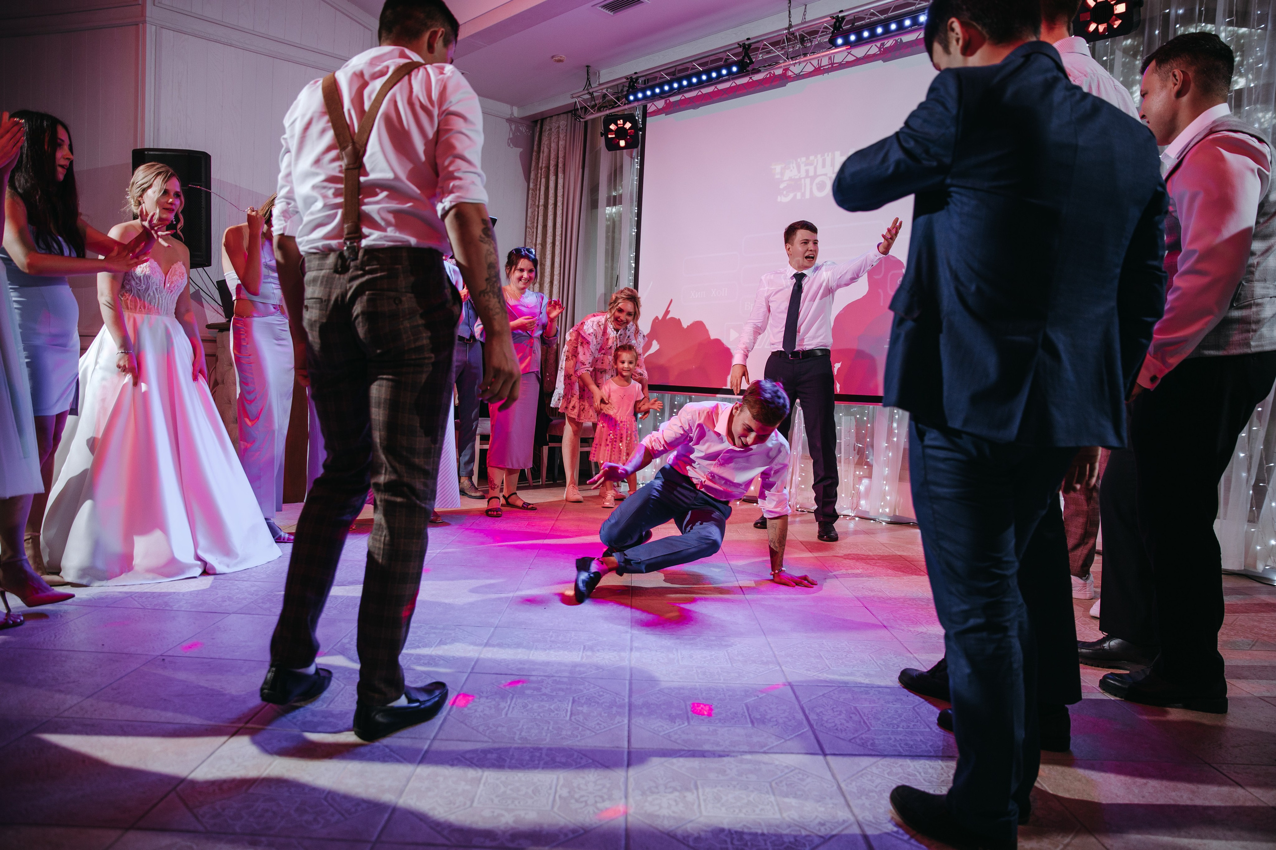 Арсений и Марина. Свадебный и семейный фотограф в Уфе Руслан Миргаляов