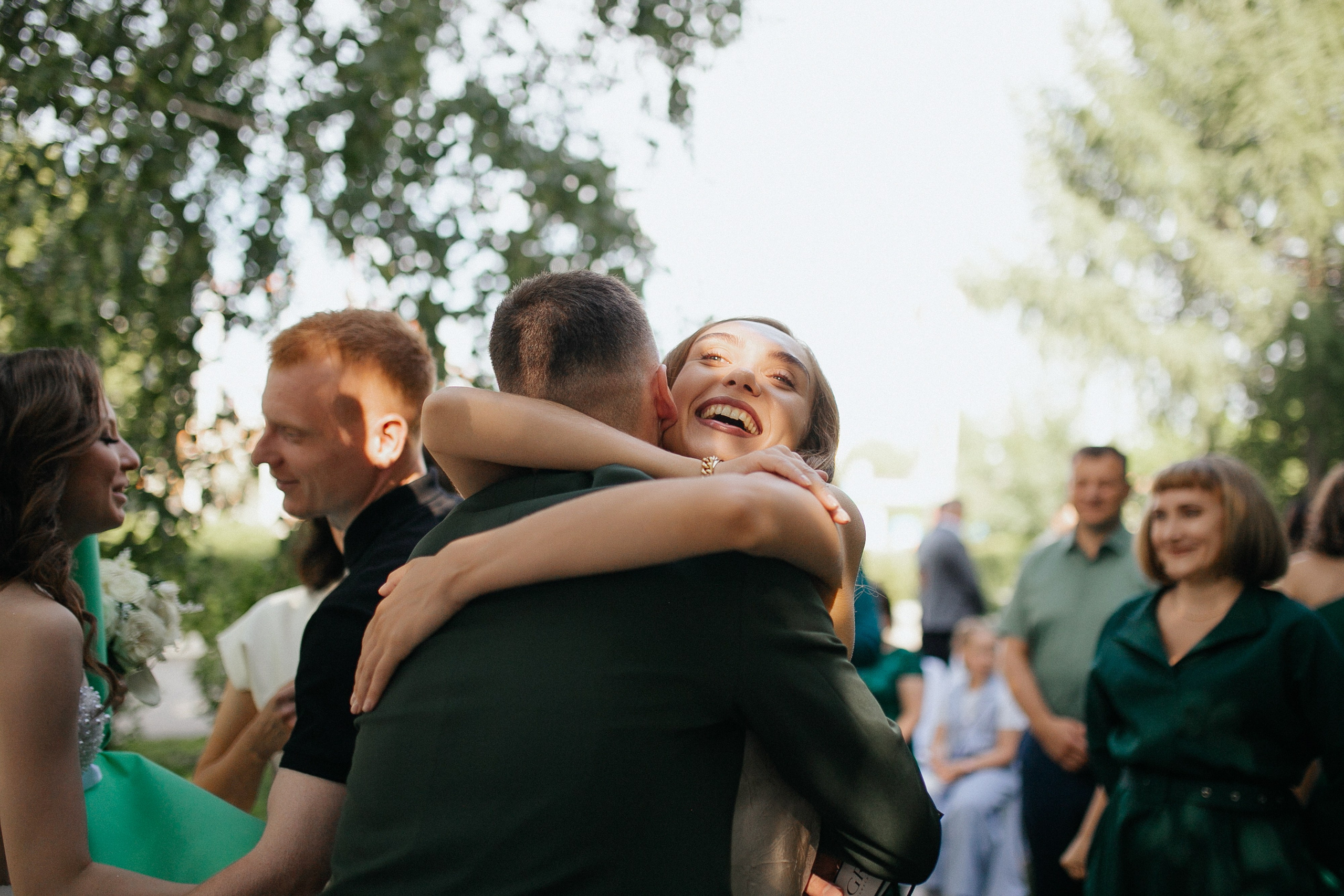 Алена и Женя. 27.06.2025. Алина Каравайцева. Фотограф в городе Барнаул