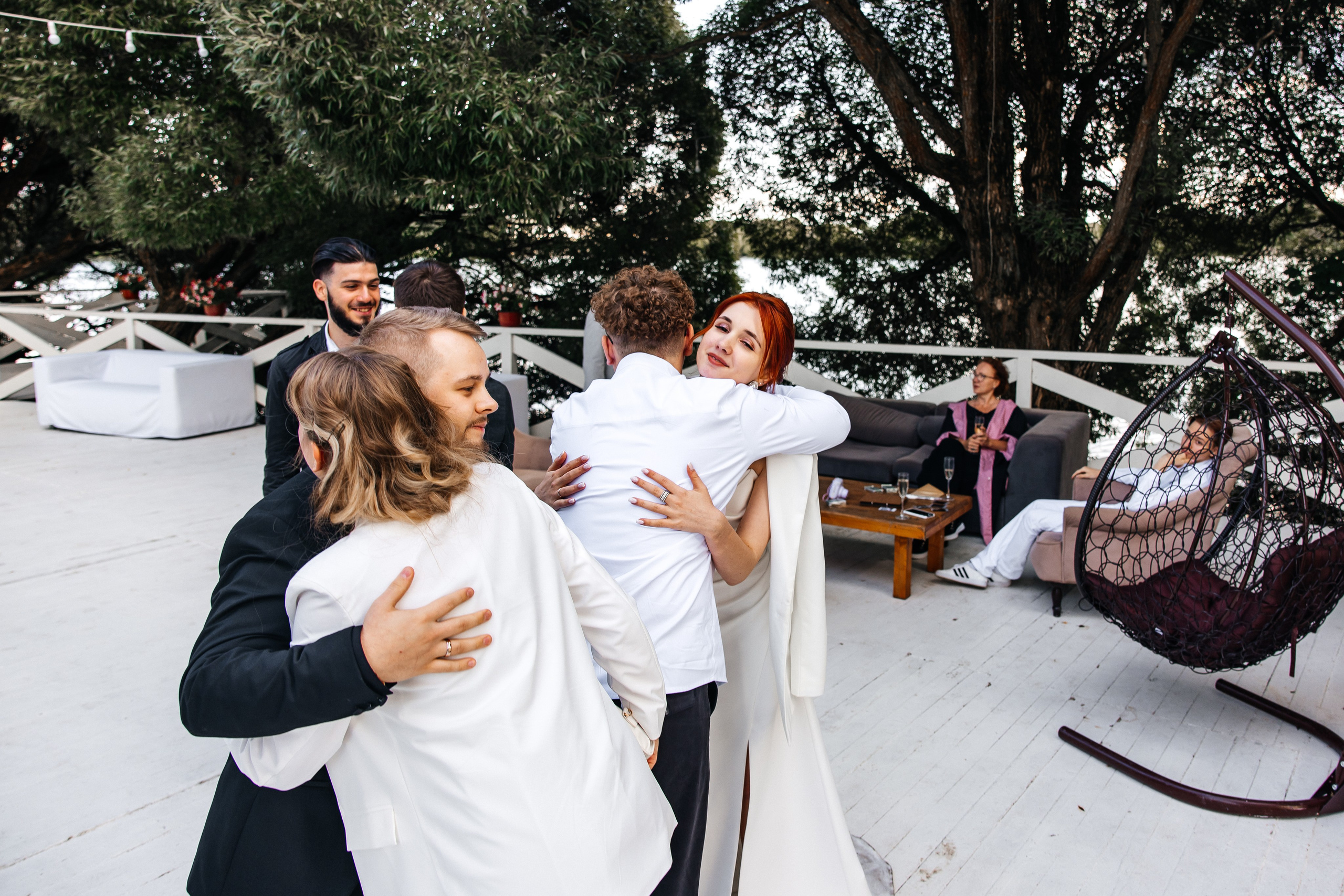 Nikita & Nila. Свадебный фотограф в Москве Виктория Арехова