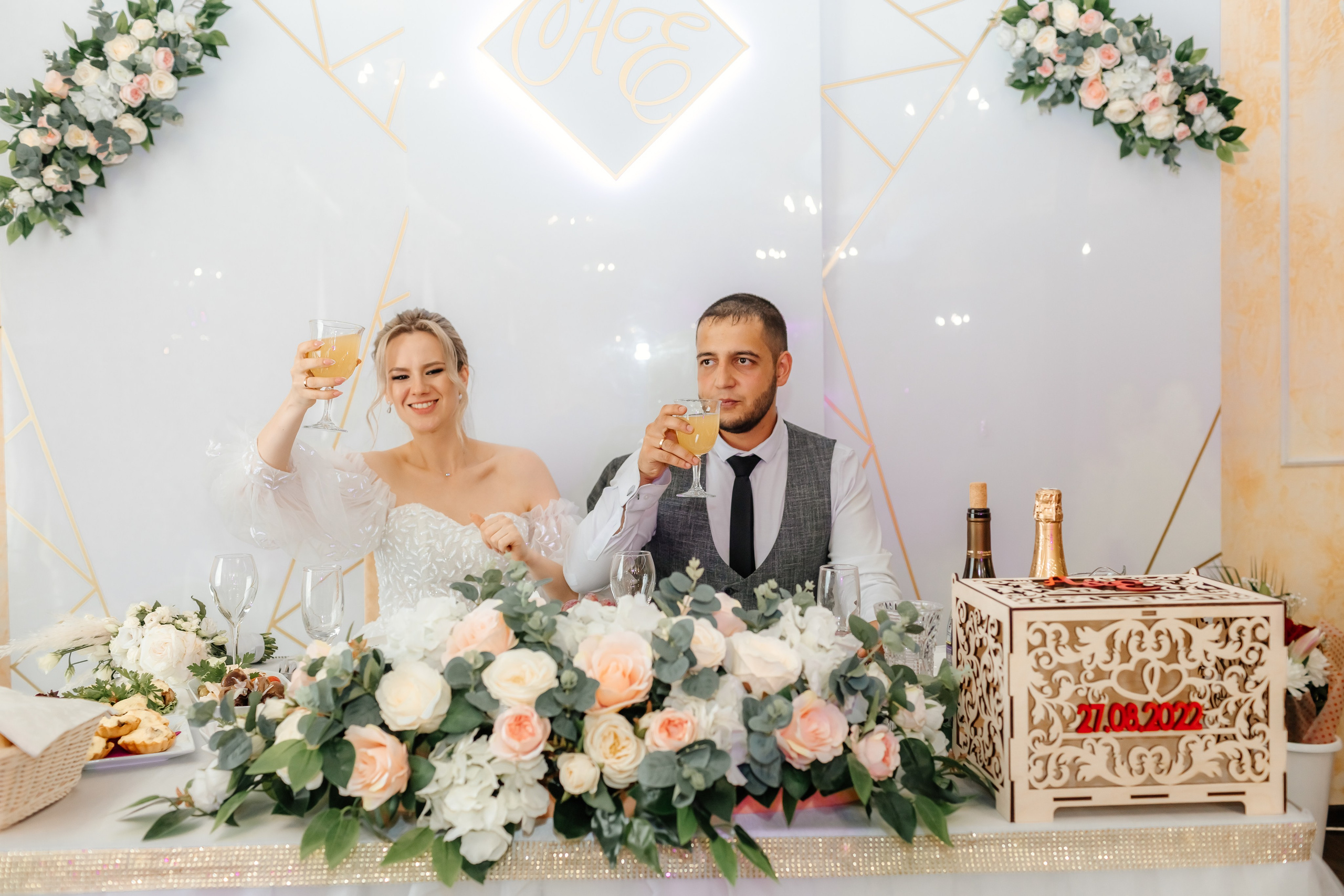 Артур и Катя. Свадебный и семейный фотограф Разида Мухаметова