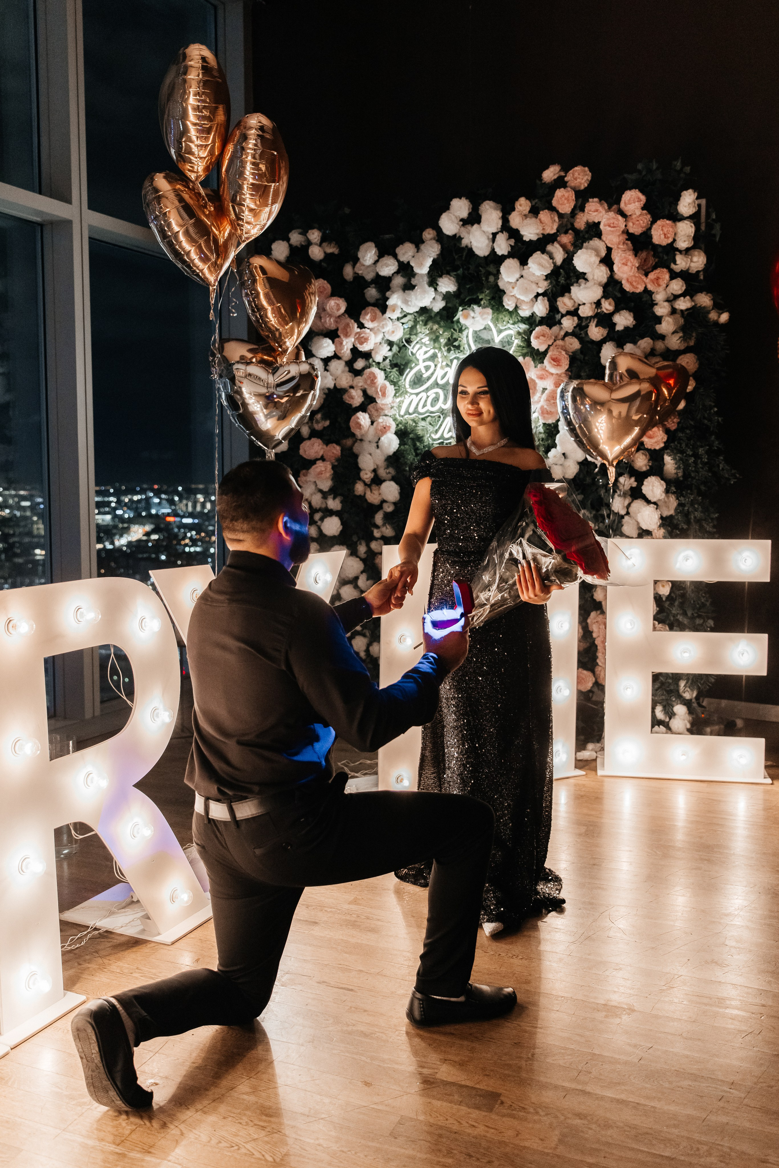 Артак и Дарья. Фотограф Москва Шептаев Артём