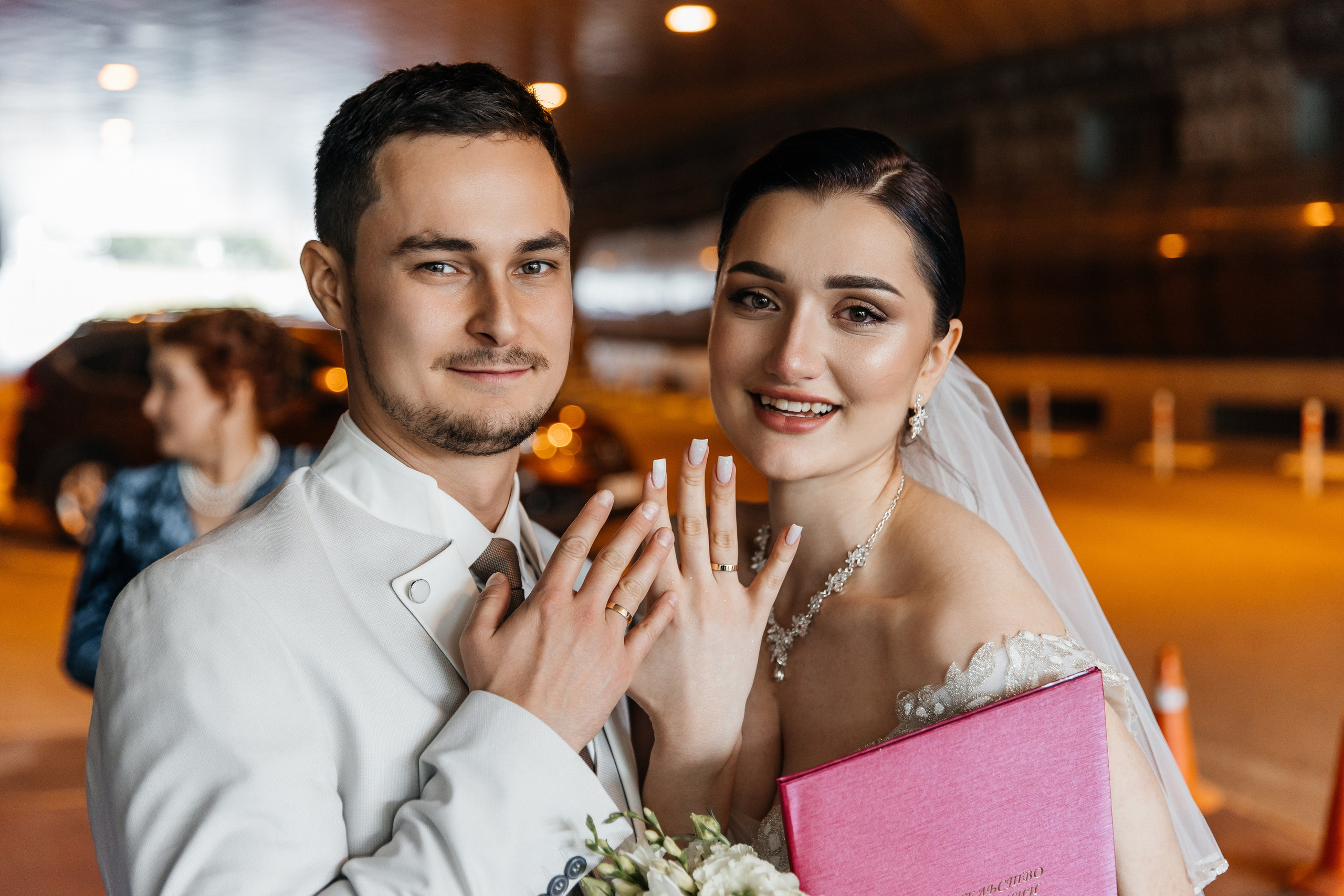 Елизавета и Антон| Центр Искусств. Фотограф Москва Шептаев Артём