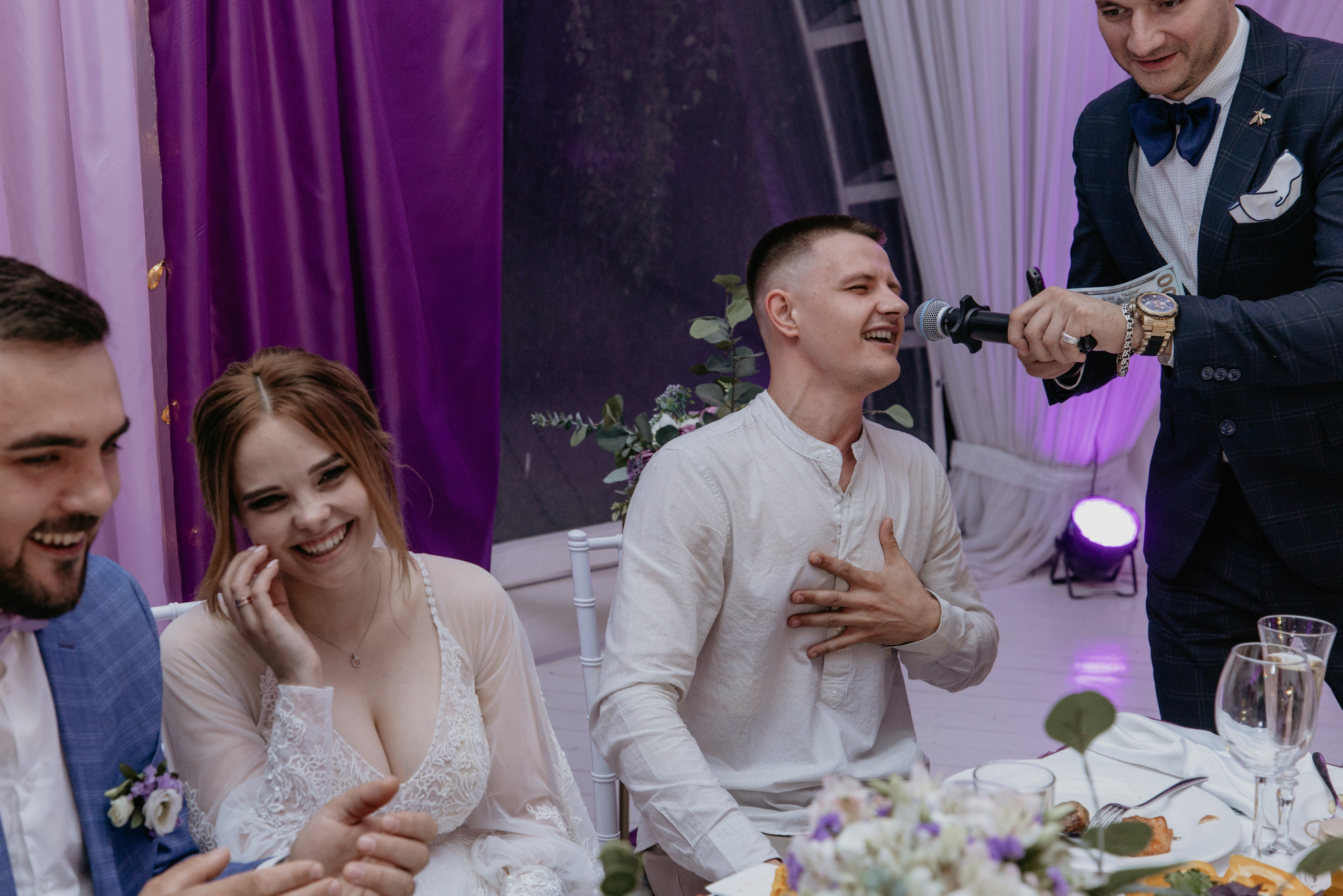 #1 Полный свадебный день. Фотограф Москва Шептаев Артём