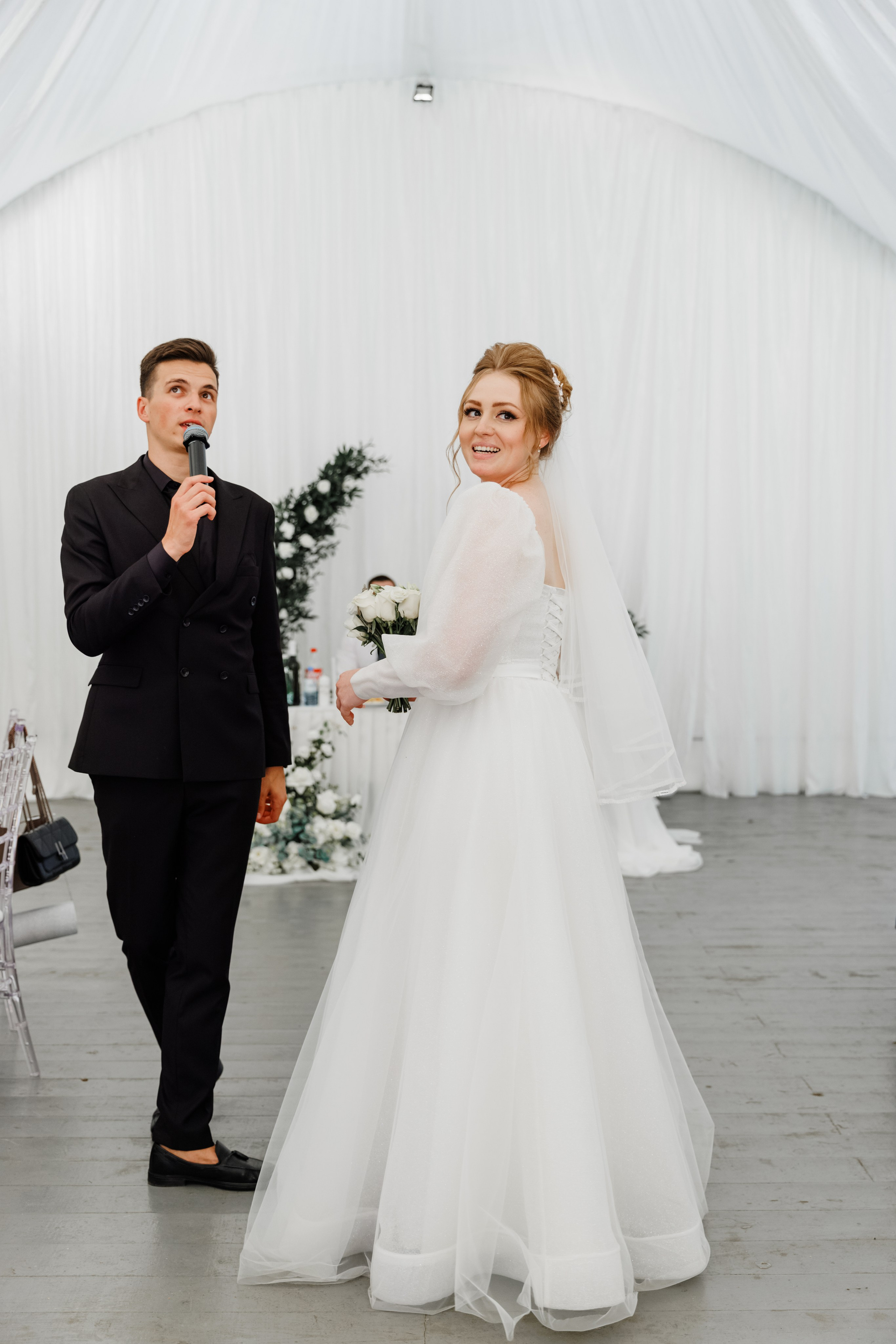 Сергей и Анастасия. Фотограф Москва Шептаев Артём